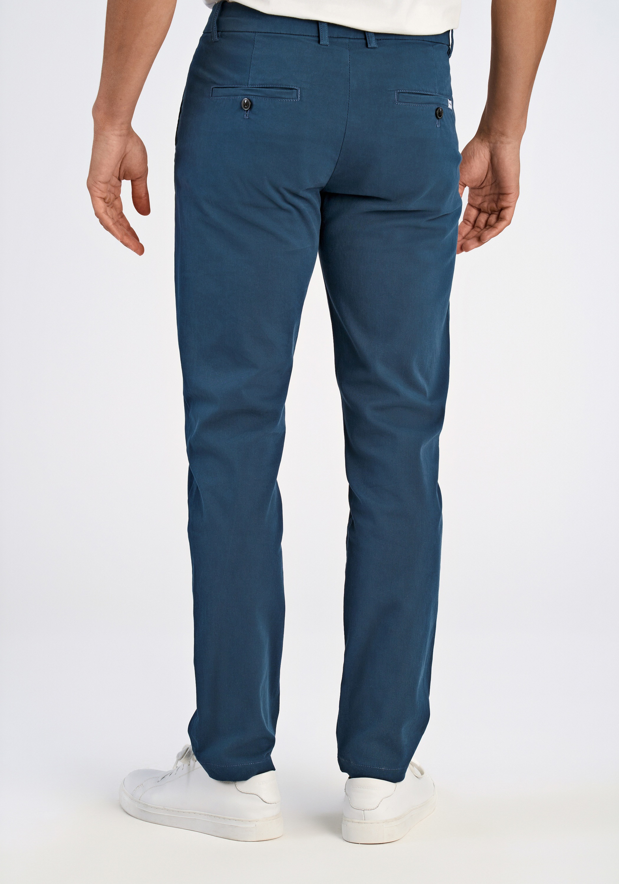 LINDBERGH Chinos "Chino Slim Fit" günstig online kaufen