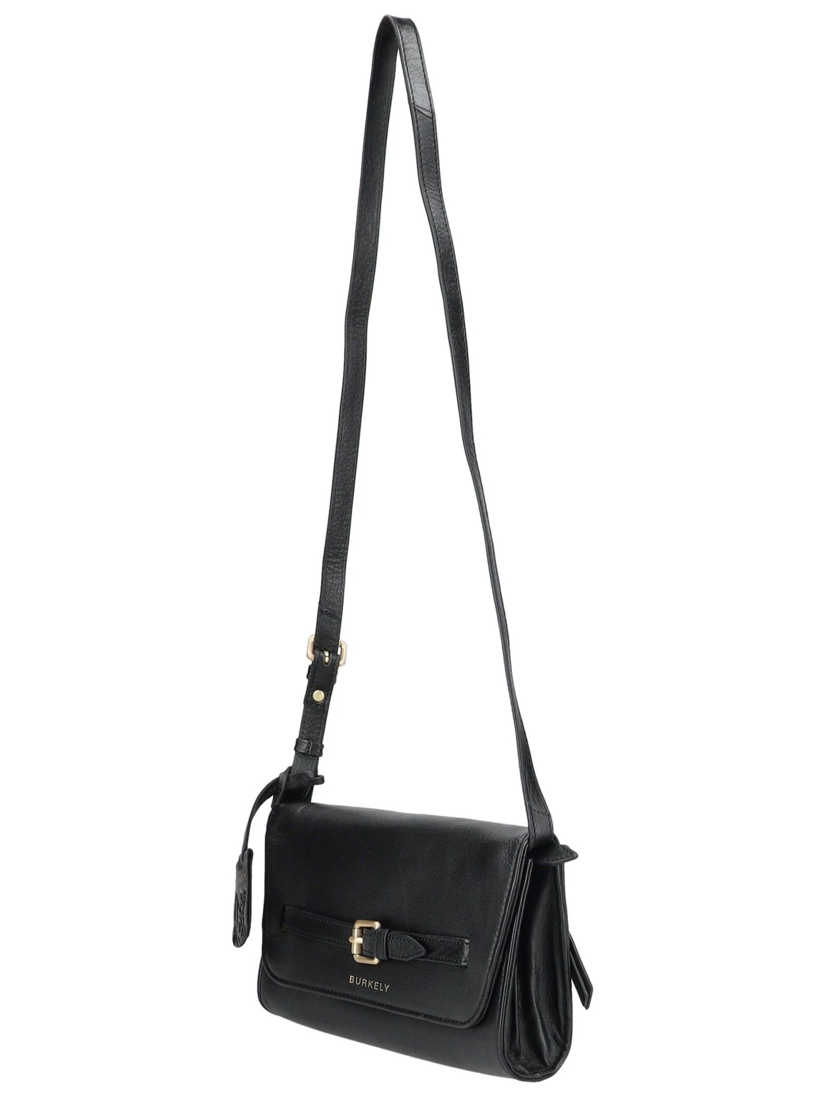 Burkely Umhängetasche »BURKELY Taschen Leder«