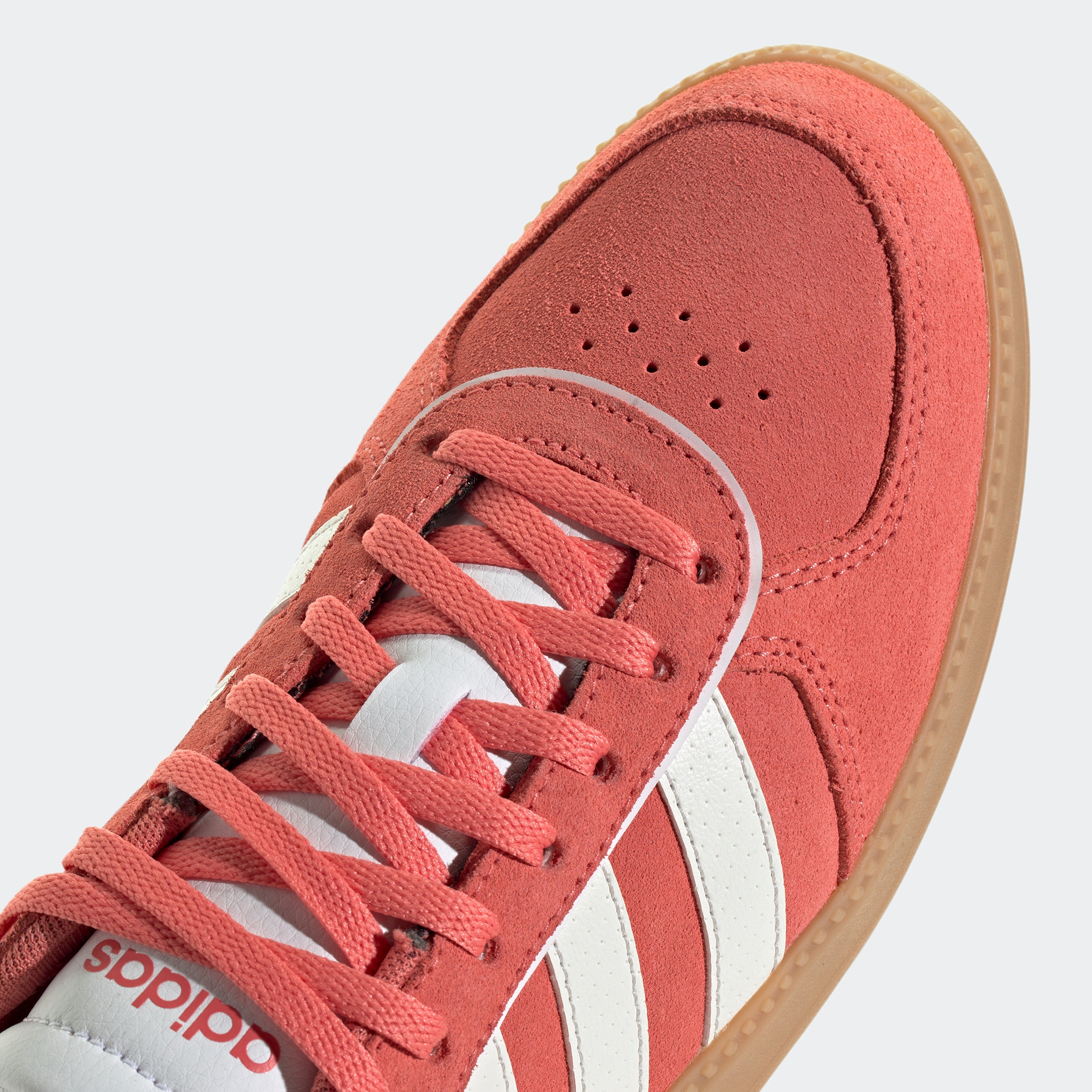 Adidas nizza trace scarlet best sale