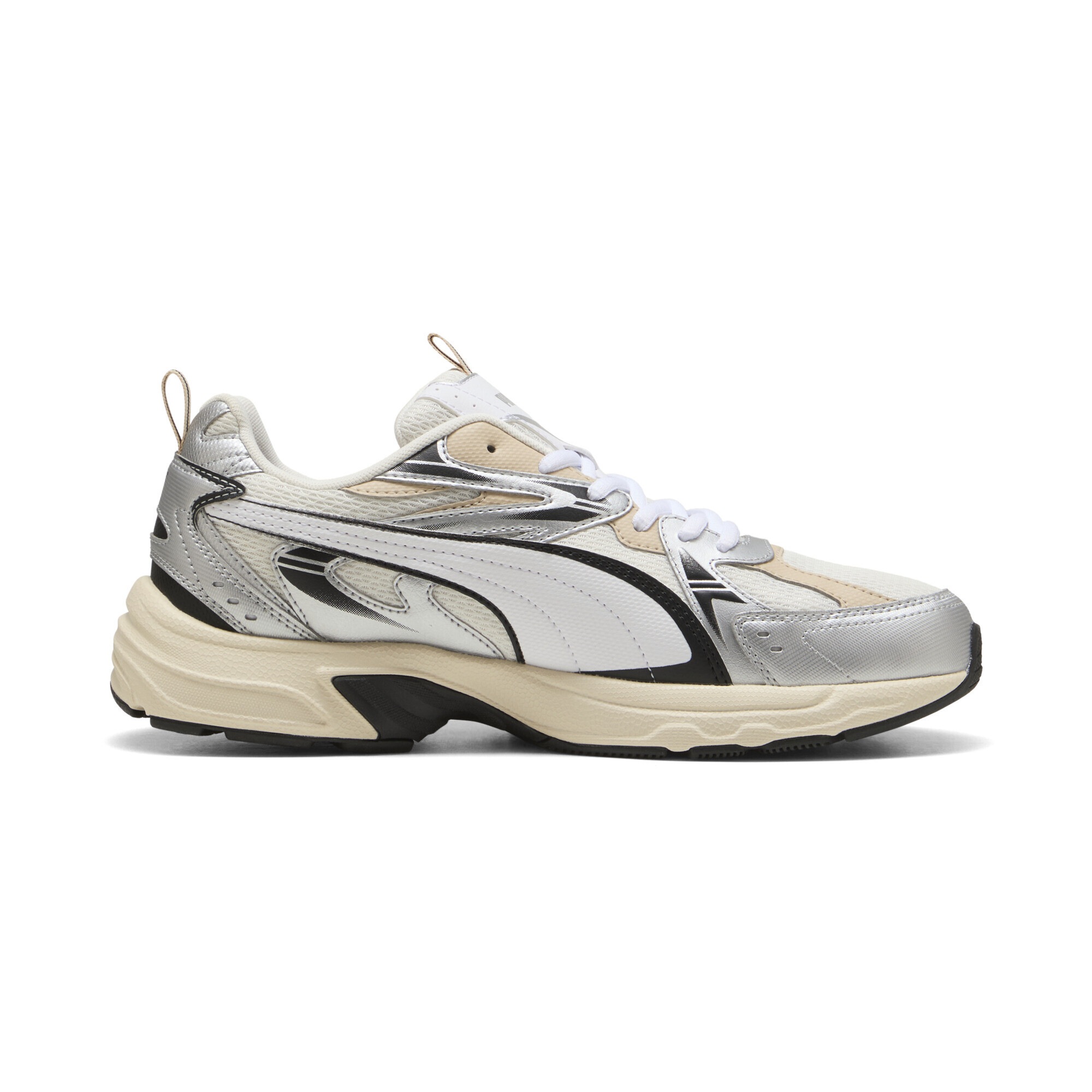PUMA Sneaker »Milenio Tech Sneakers Erwachsene«