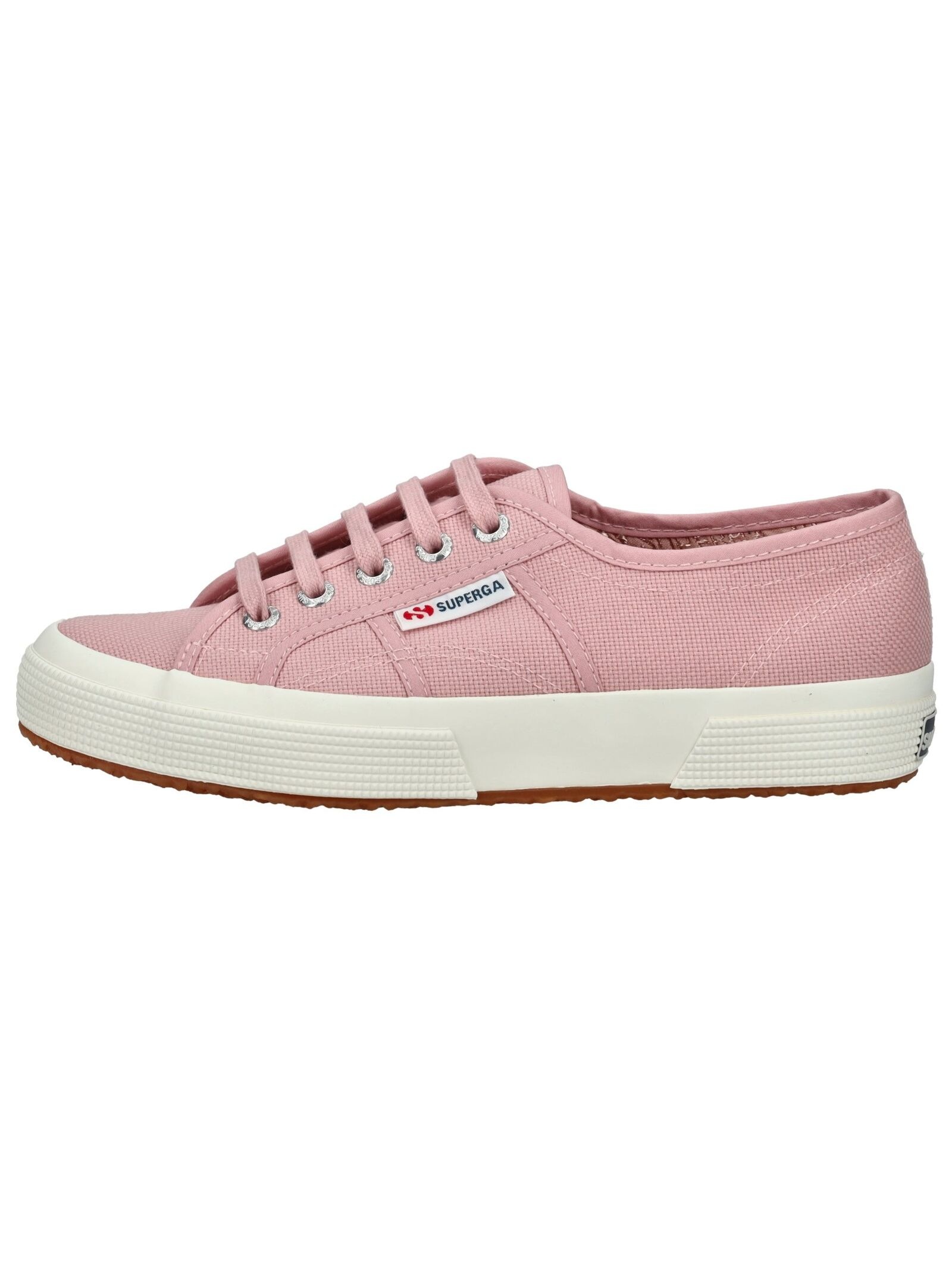 Superga Sneaker »Superga Sneaker Baumwolle«