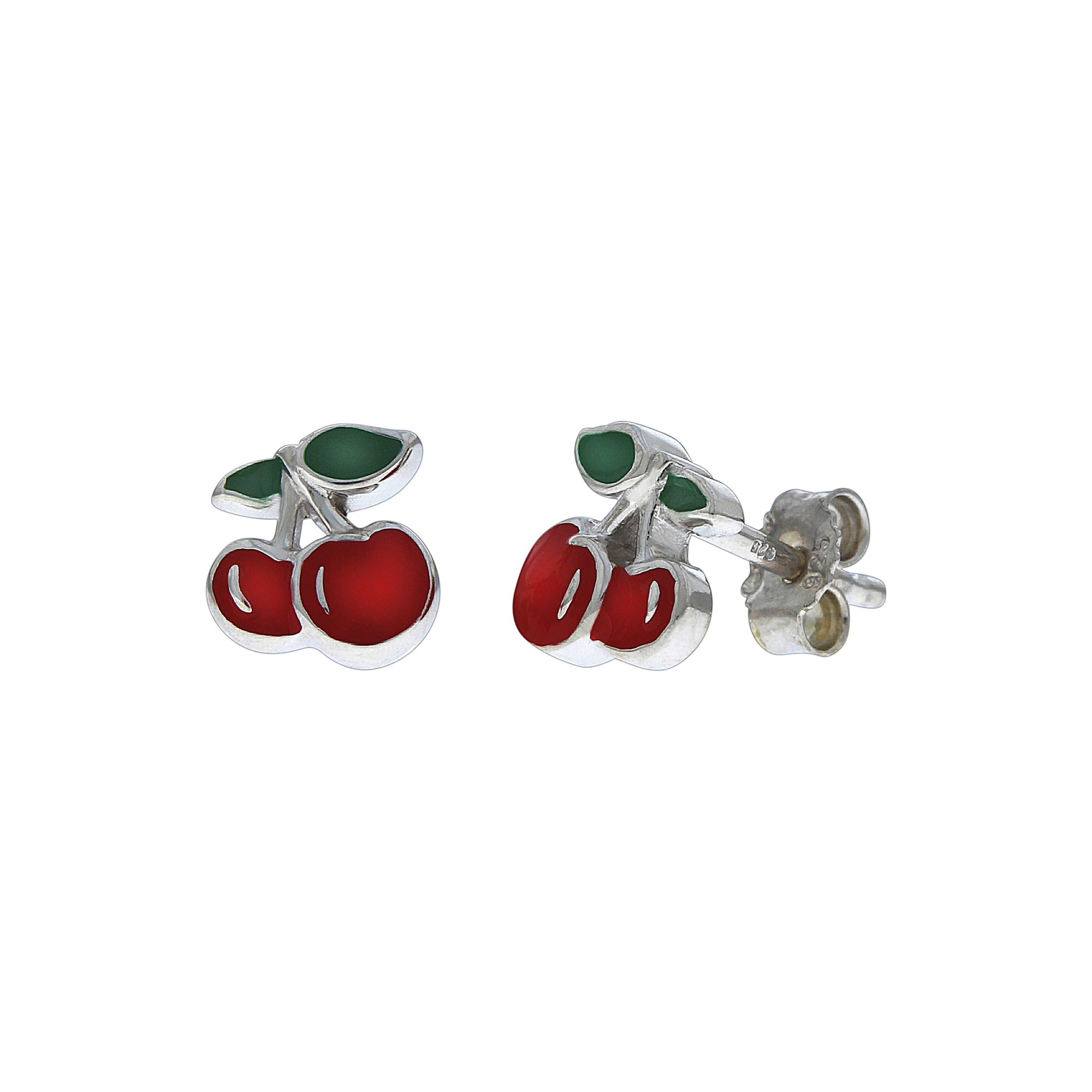 Vivance Paar auskarai »925/- Sterling Silber K...