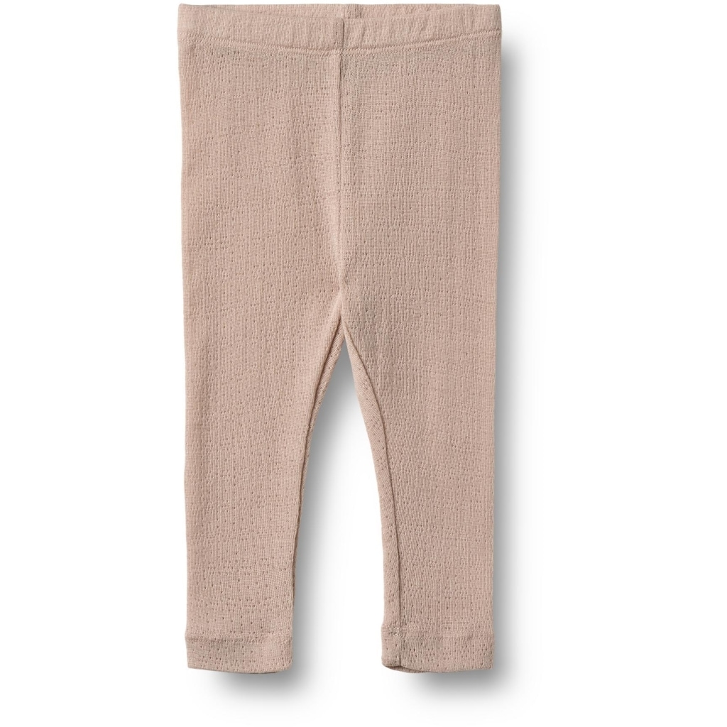 WHEAT Leggings »Wheat Leggings Agi Wolle Seide«