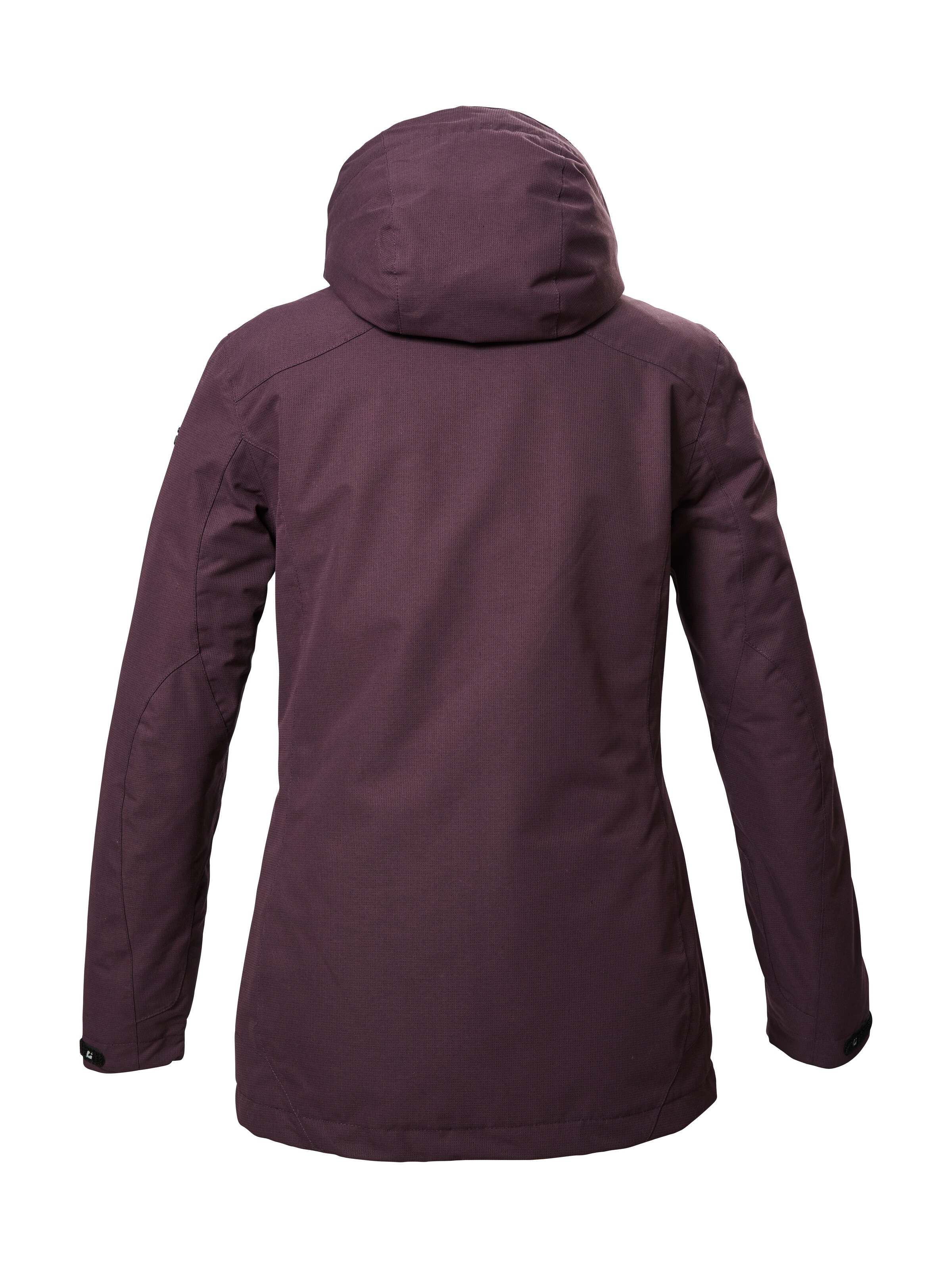 Killtec Doppeljacke "KOW 303 WMN JCKT" günstig online kaufen