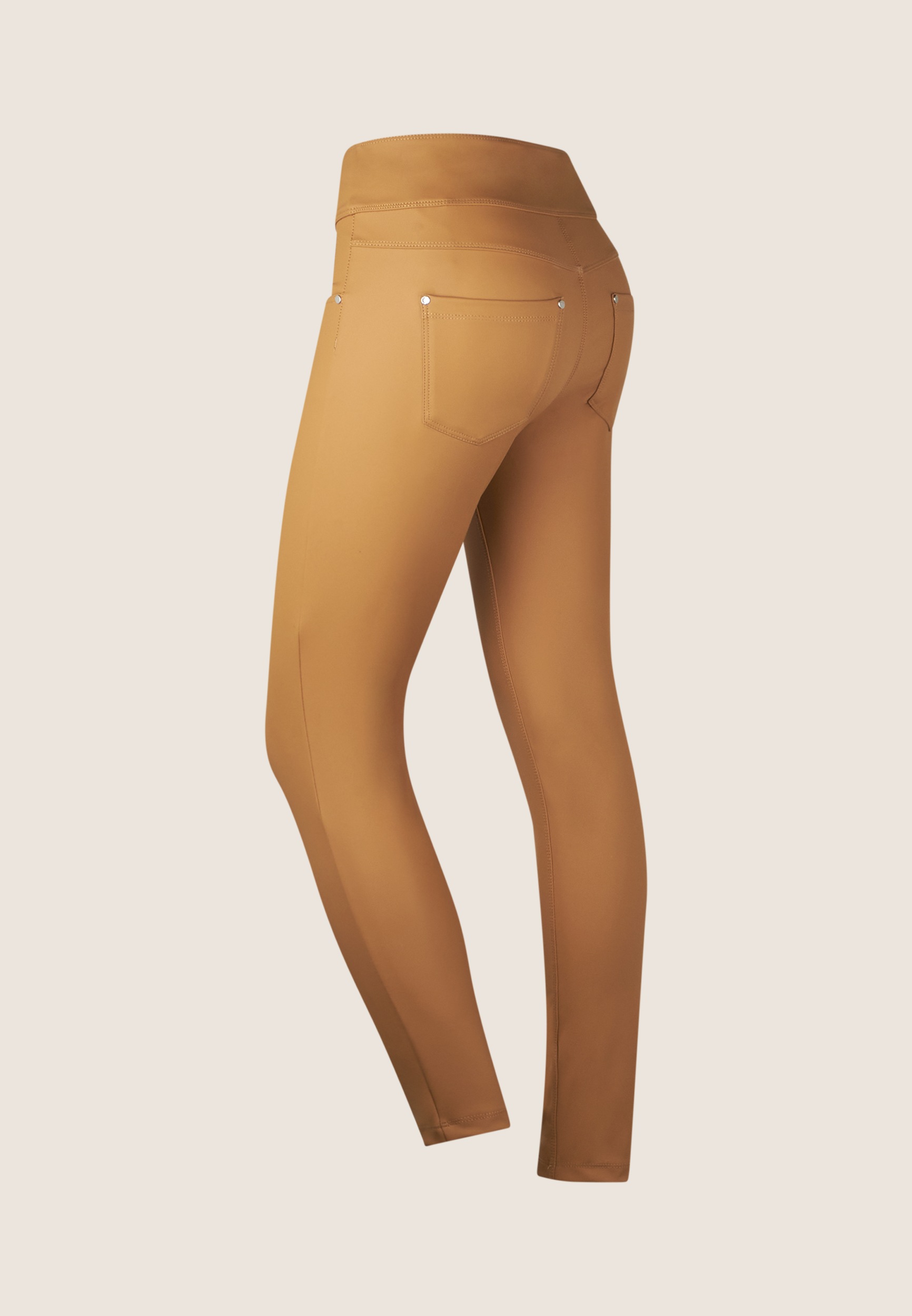 Freddy Leggings »NOW SKINNY YOGA«, mit Lifting & Shaping Effekt