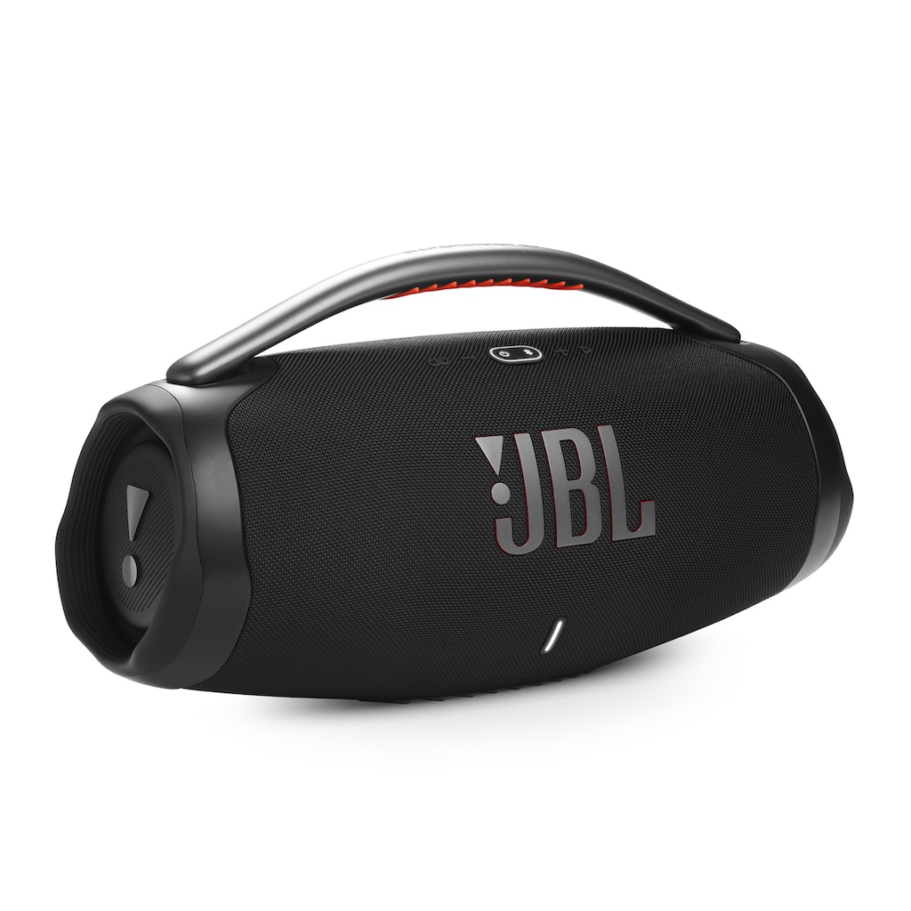 JBL Bluetooth-Lautsprecher »Boombox 3«, (1 St.)