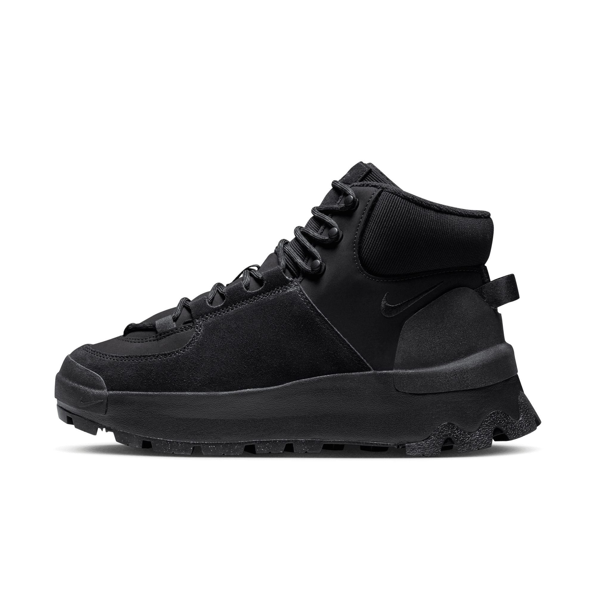 Nike Sportswear Schnürboots "CLASSIC CITY S" günstig online kaufen