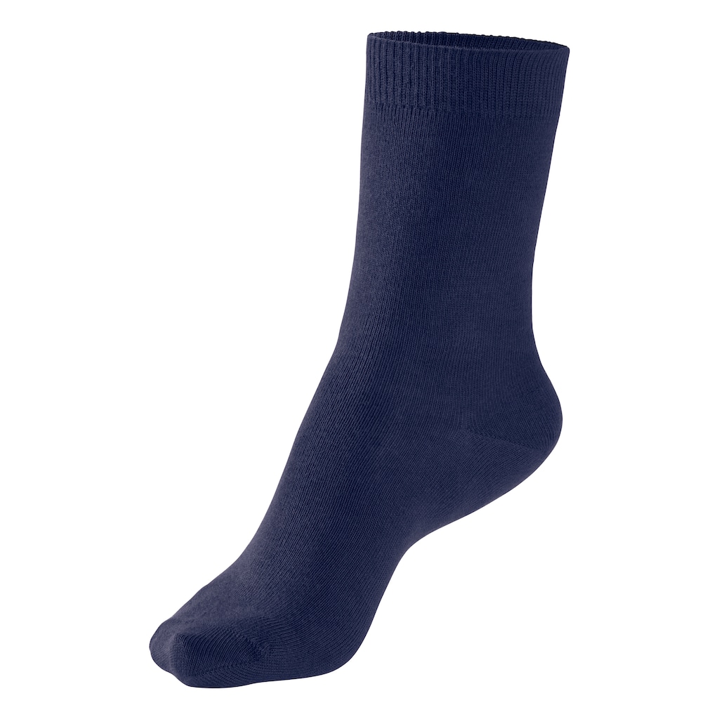 H.I.S Socken, (Set, 4 Paar)