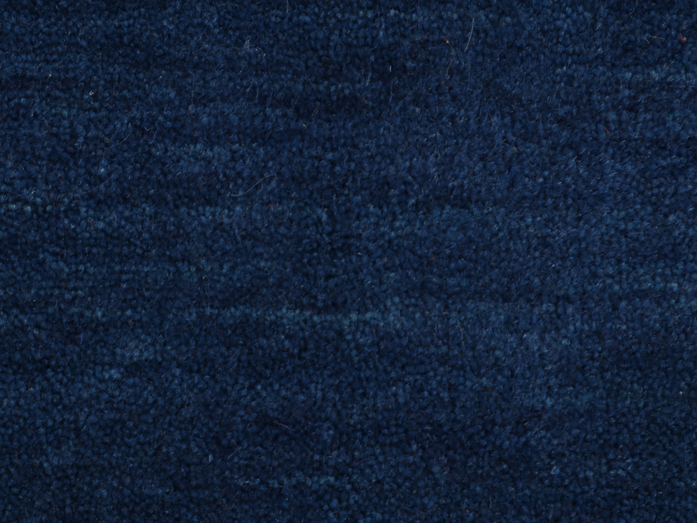 carpetfine Wollteppich »Gabbeh-Uni«, quadratisch, 15 mm Höhe, reine Wolle, handgewebt, Gabbeh Loom Tiermotiv, Sonderform Quadrat