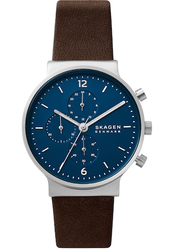 Chronograph »SKW6765,ANCHER«