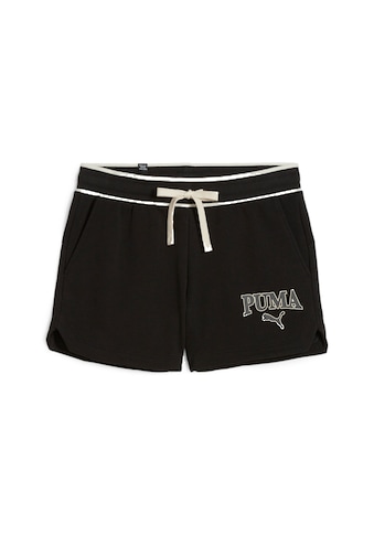 Shorts »SQUAD 5" SHORTS TR«