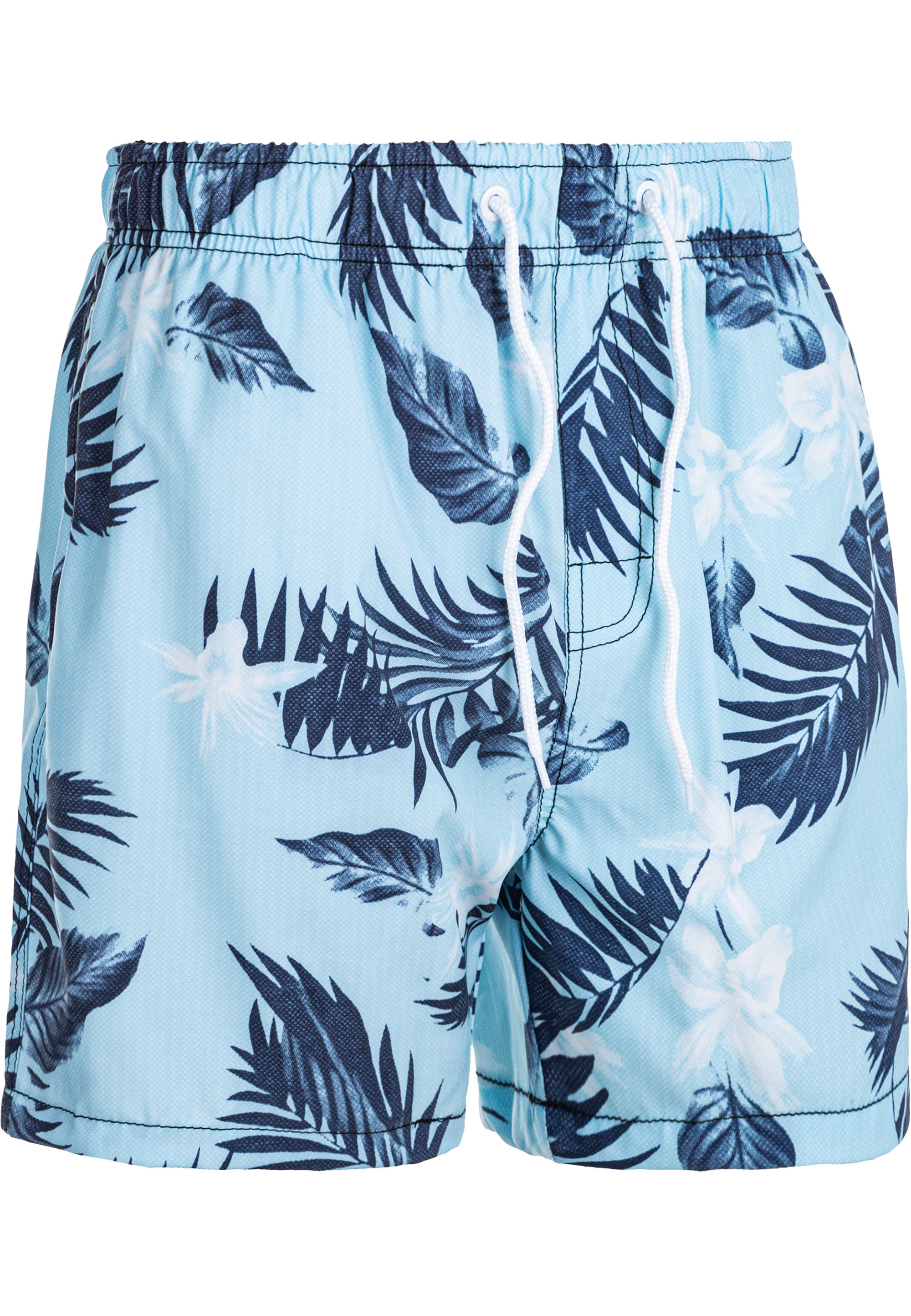 CRUZ Badeshorts "Farell", mit stylischem Print günstig online kaufen