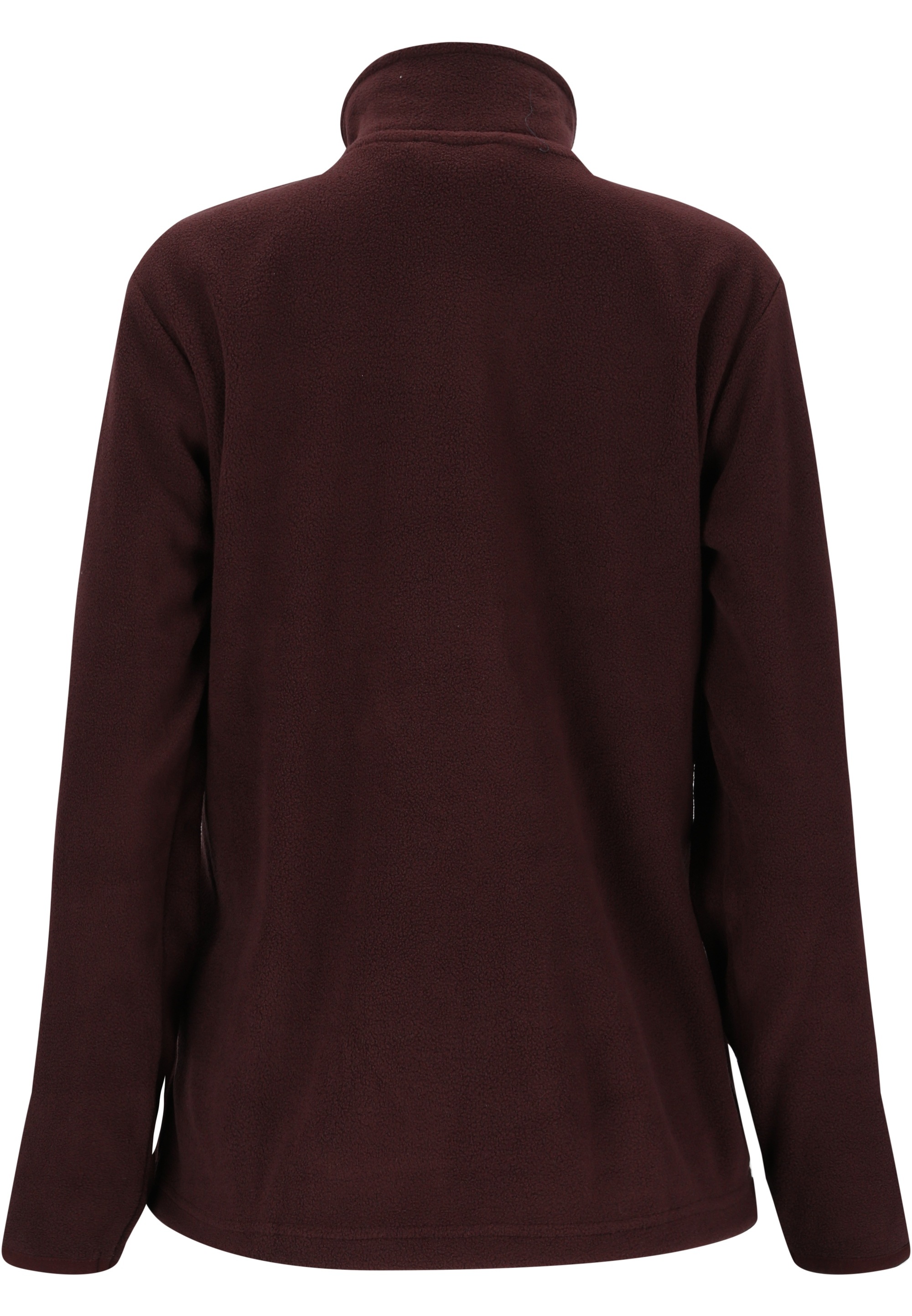 WHISTLER Fleecejacke »Cocoon«, mit praktischem Tunnelzug