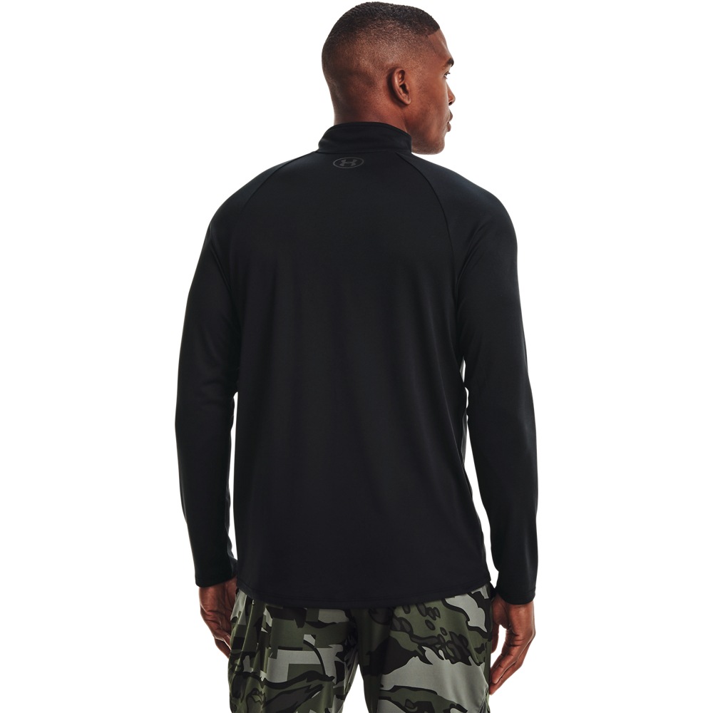 Under Armour Funktionsshirt "TECH 2.0 1/2 ZIP" günstig online kaufen