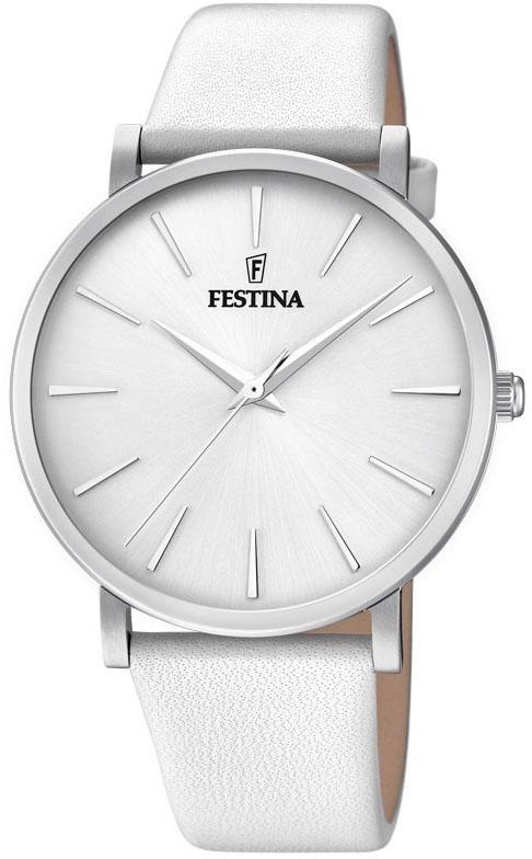 Festina Quarzuhr »Boyfriend F20371/1« Armbandu...