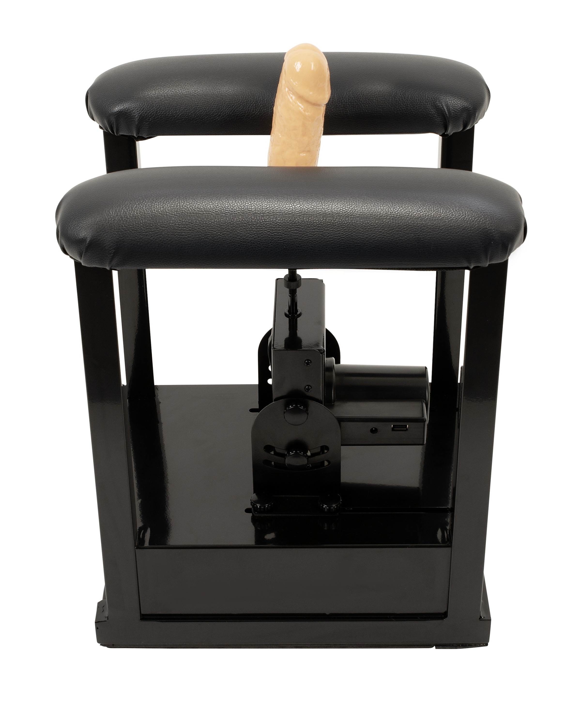 The Banger Erotik-Toy-Set »Sex Maschine Sit-On-Climaxer« ()