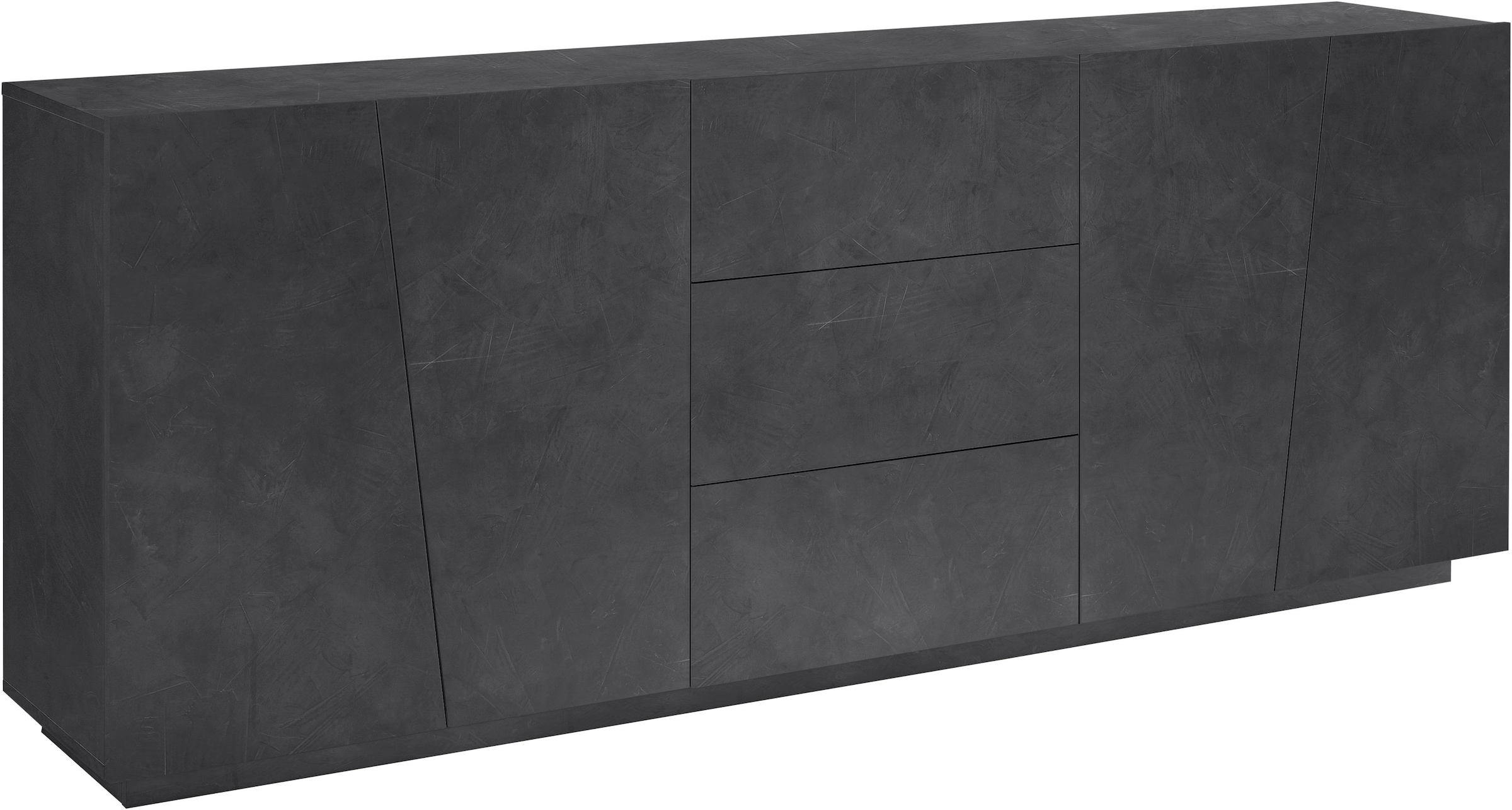 INOSIGN Sideboard »Vega«, Breite 220 cm