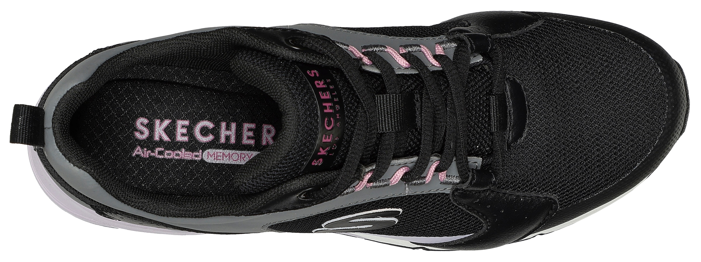 Skechers Sneaker »UNO 2-90'S 2«