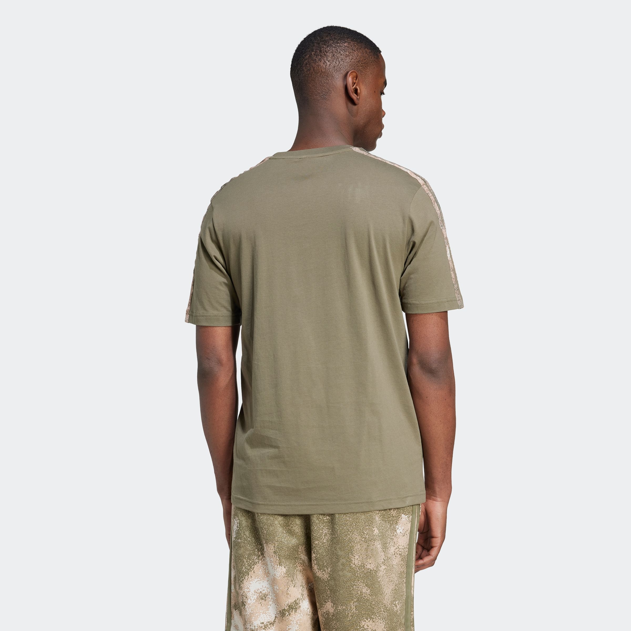 adidas Sportswear T-Shirt »M SEA AOP T«