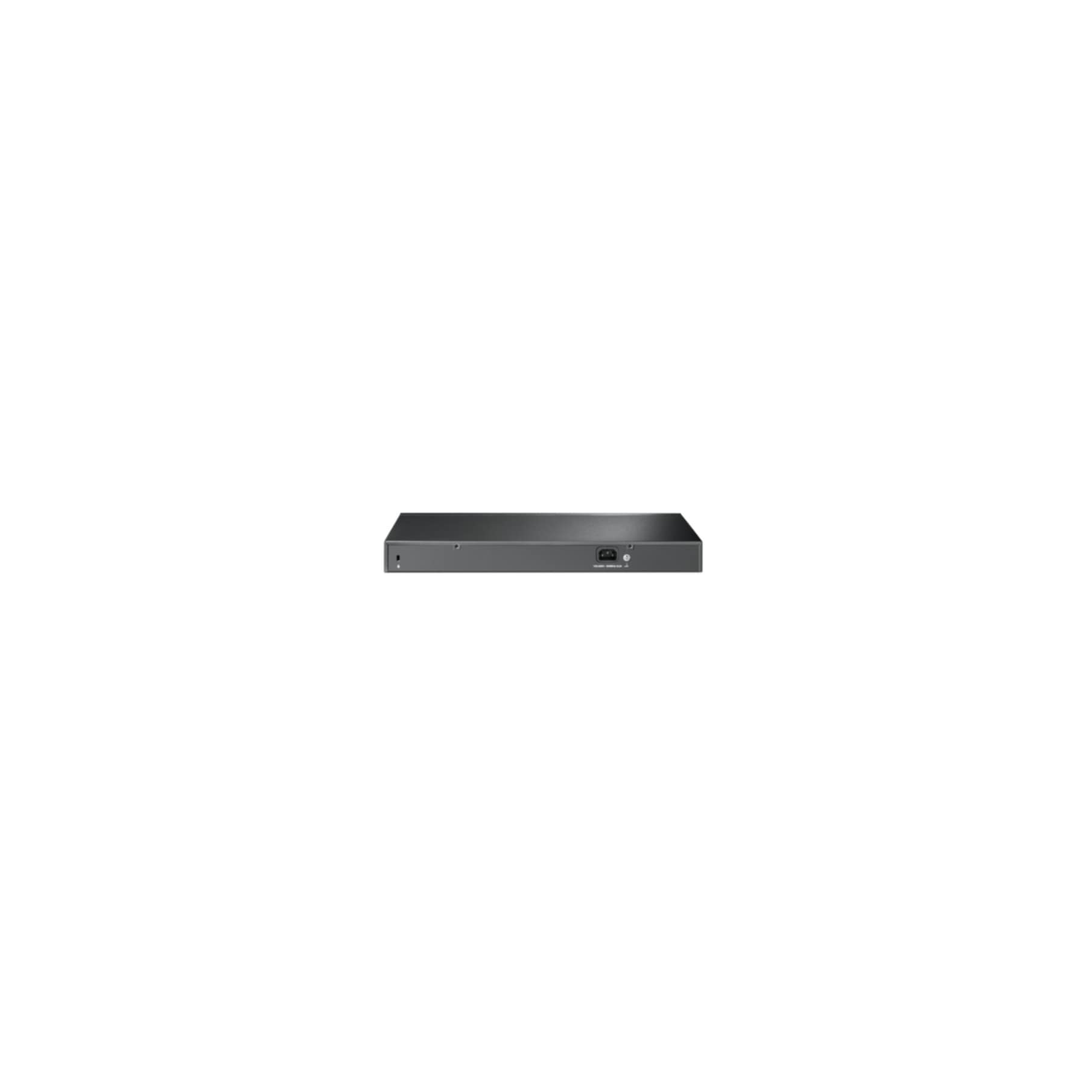 TP-Link Netzwerk-Switch »16-Port-Gigabit-Easy-Smart-PoE+-Switch mit 2 SFP-Slots«