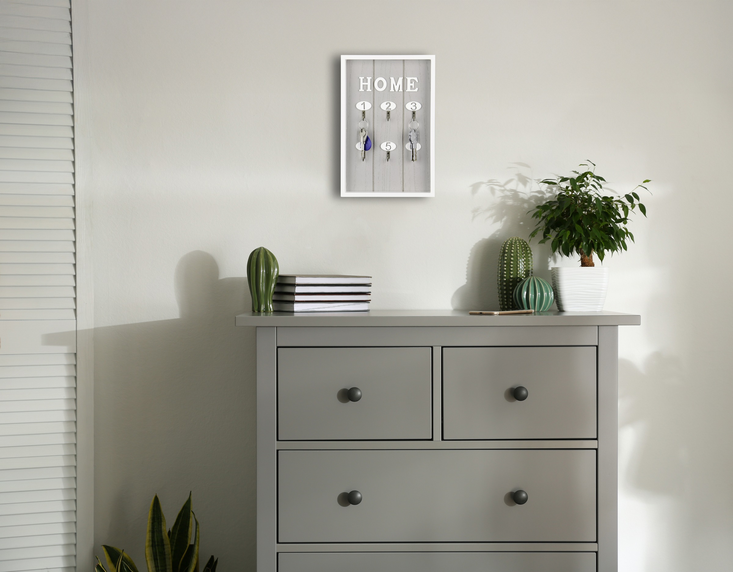 MIRRORS AND MORE Ablageelement »SASI«