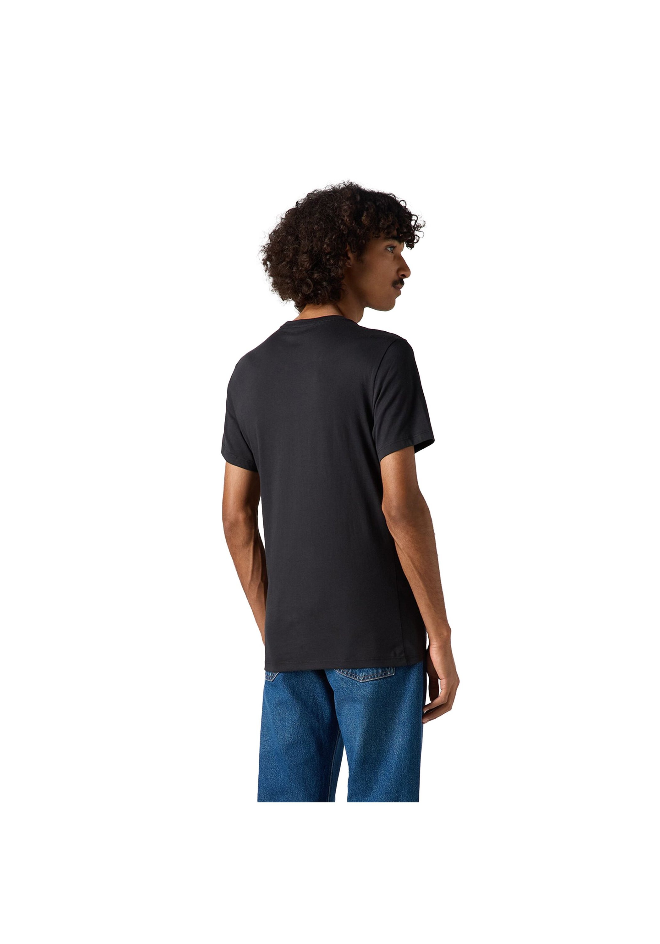 Levi's® T-Shirt »T-Shirt The Graphic Tee 2 Pack 2er Pack«