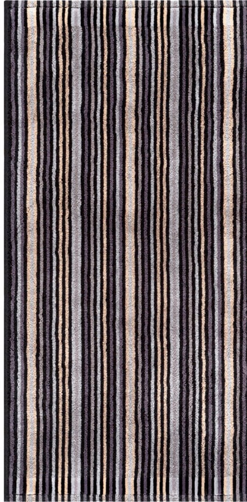 Egeria Handtücher "Combi Stripes" mit feinen Streifen, 100% Baumwolle