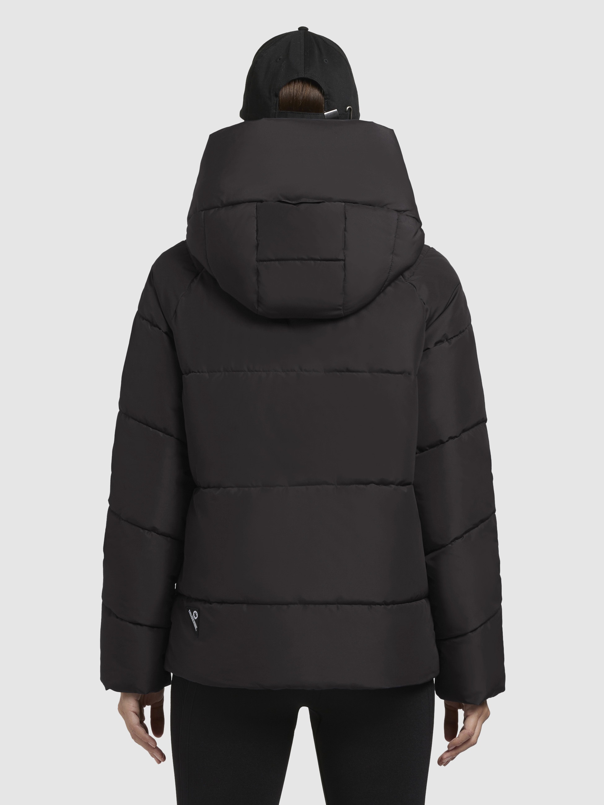 khujo Steppjacke »ALESS«