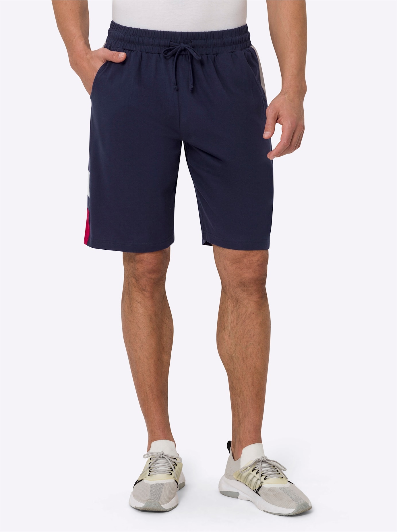 Classic Bermudas