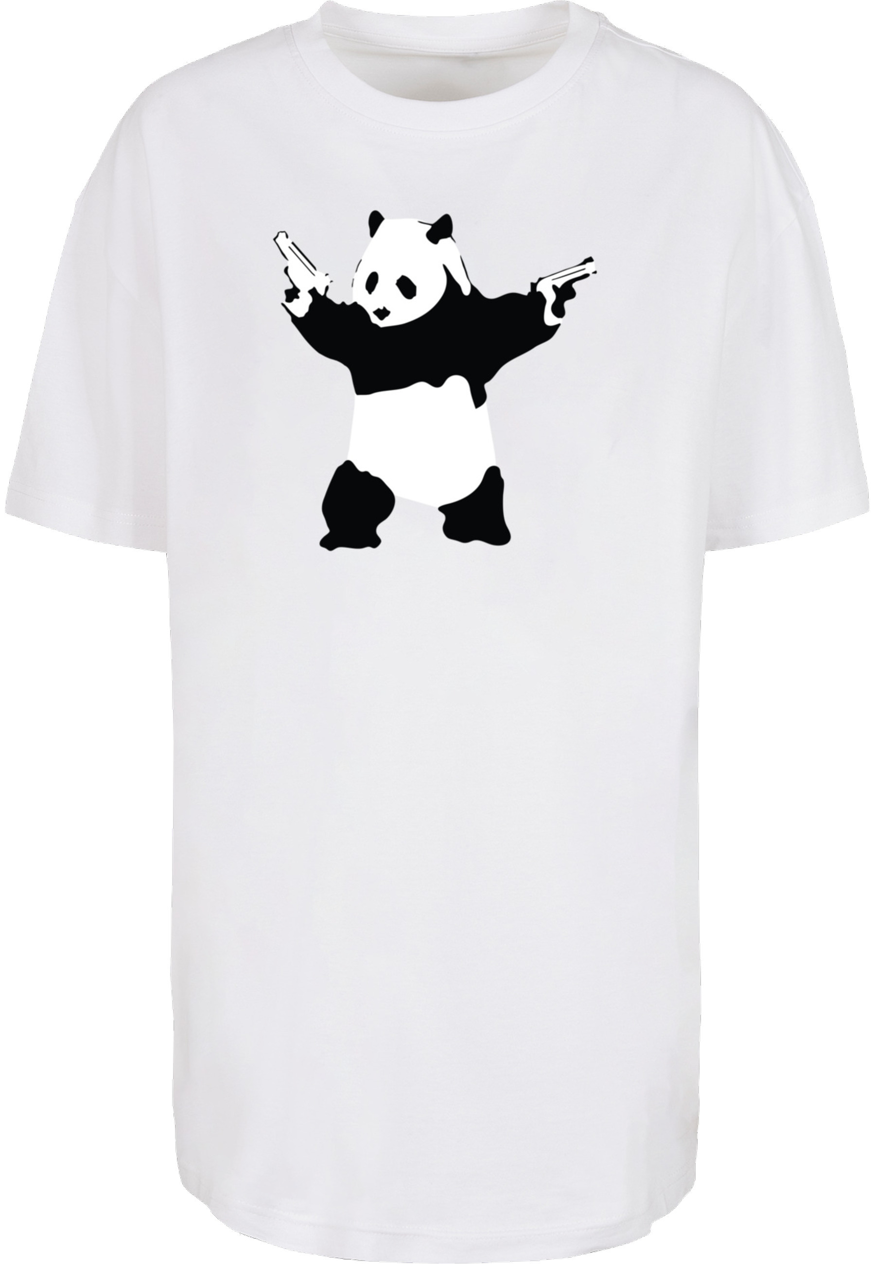 Merchcode T-Shirt "Merchcode" 1 Stk.