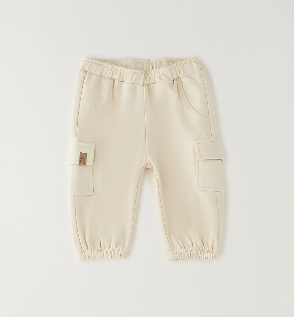 iDo Outdoorhose »BABY GIRL TROUSERS«