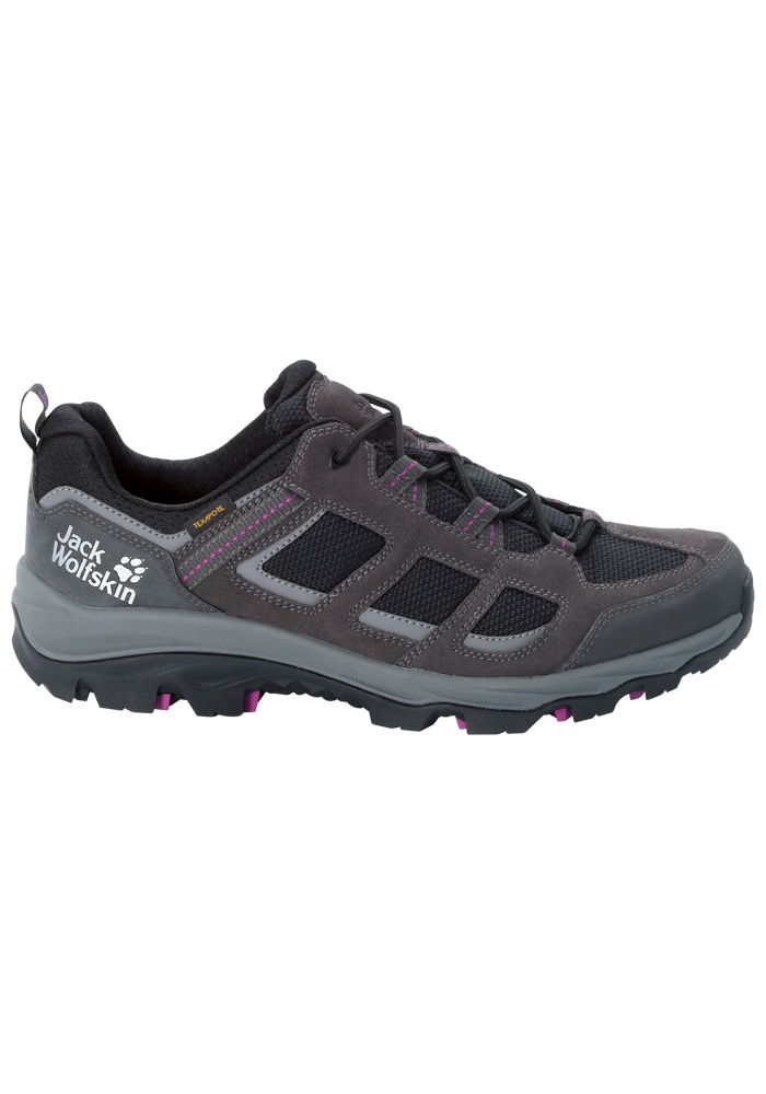 Jack Wolfskin Wanderschuh "VOJO 3 TEXAPORE LOW W"