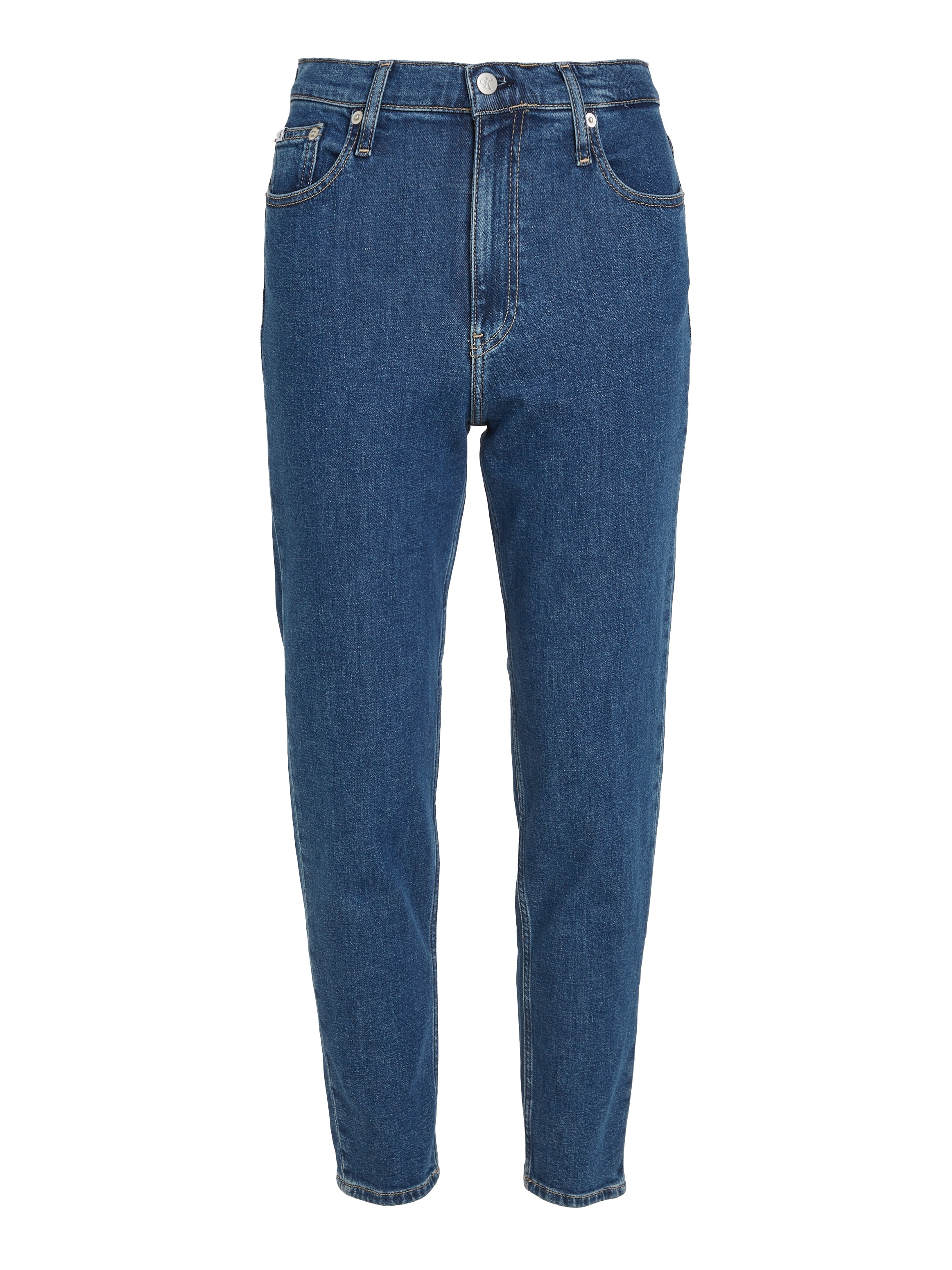 Calvin Klein Jeans Mom-Jeans »MOM JEAN«