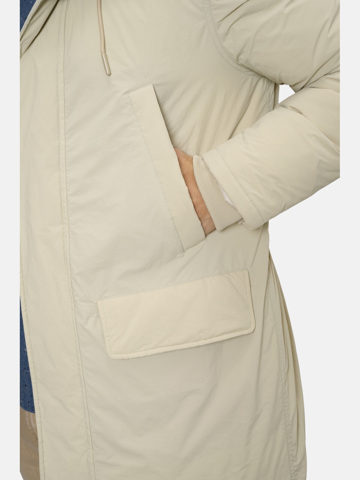 Babista Outdoorjacke »Jacke LUCIVERTO«