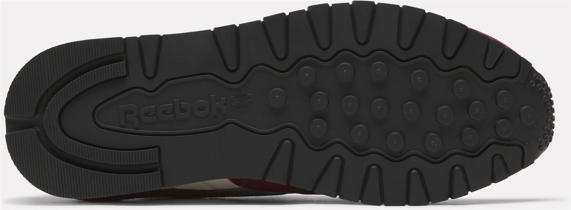 Reebok Classic Sneaker »CLASSIC LEATHER«