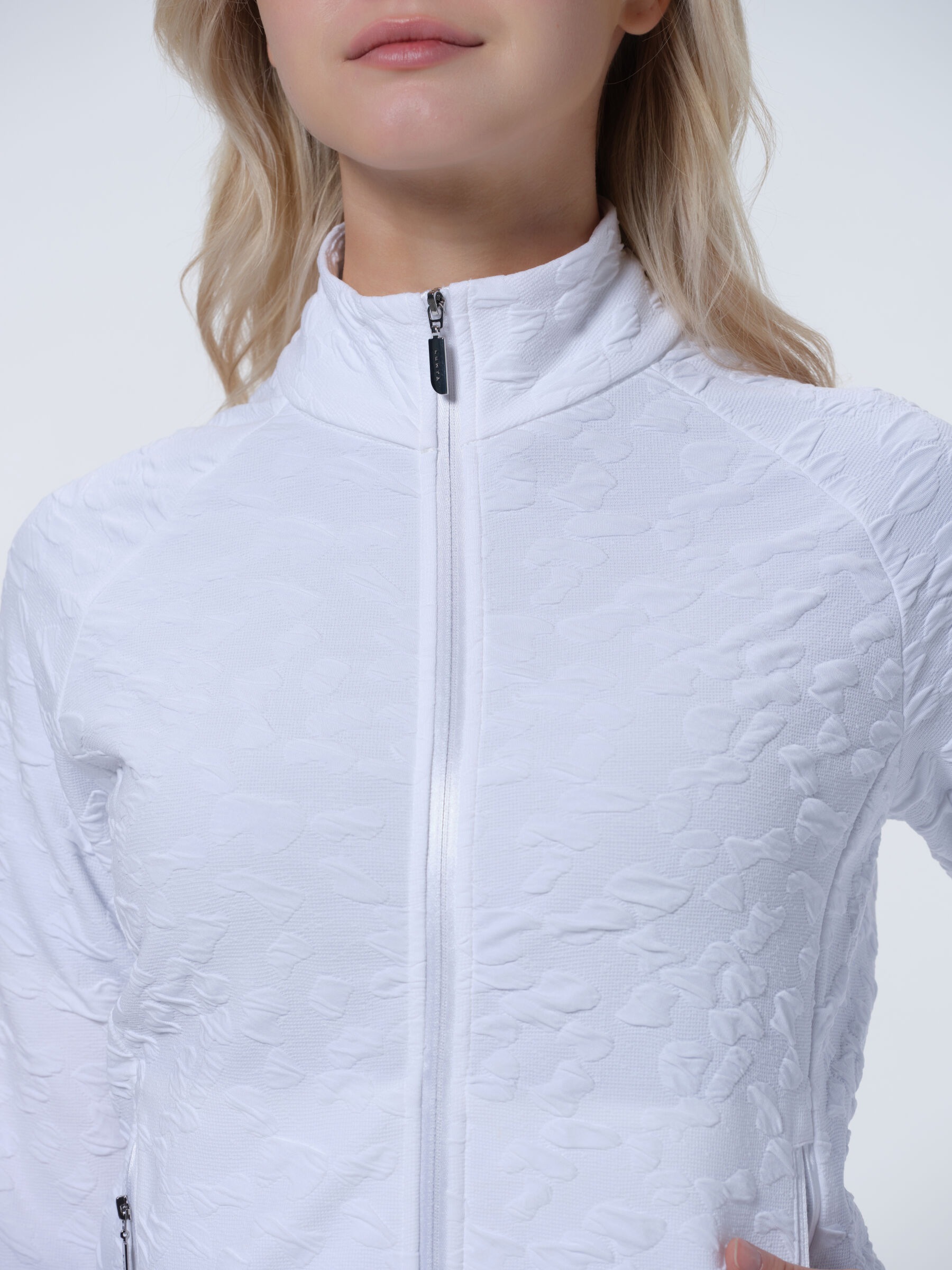 Luhta Outdoorjacke »Luhta Midlayer HELSINGBY«