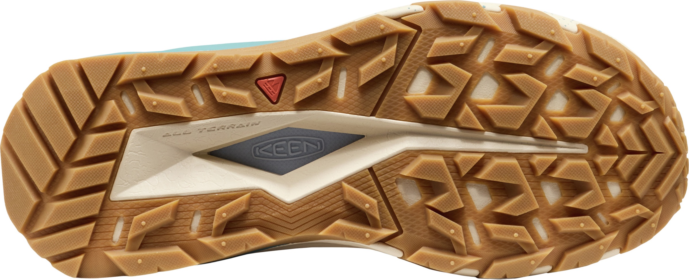 Keen Wanderschuh »TARGHEE APEX WP«  wasserdicht, atmungsaktiv