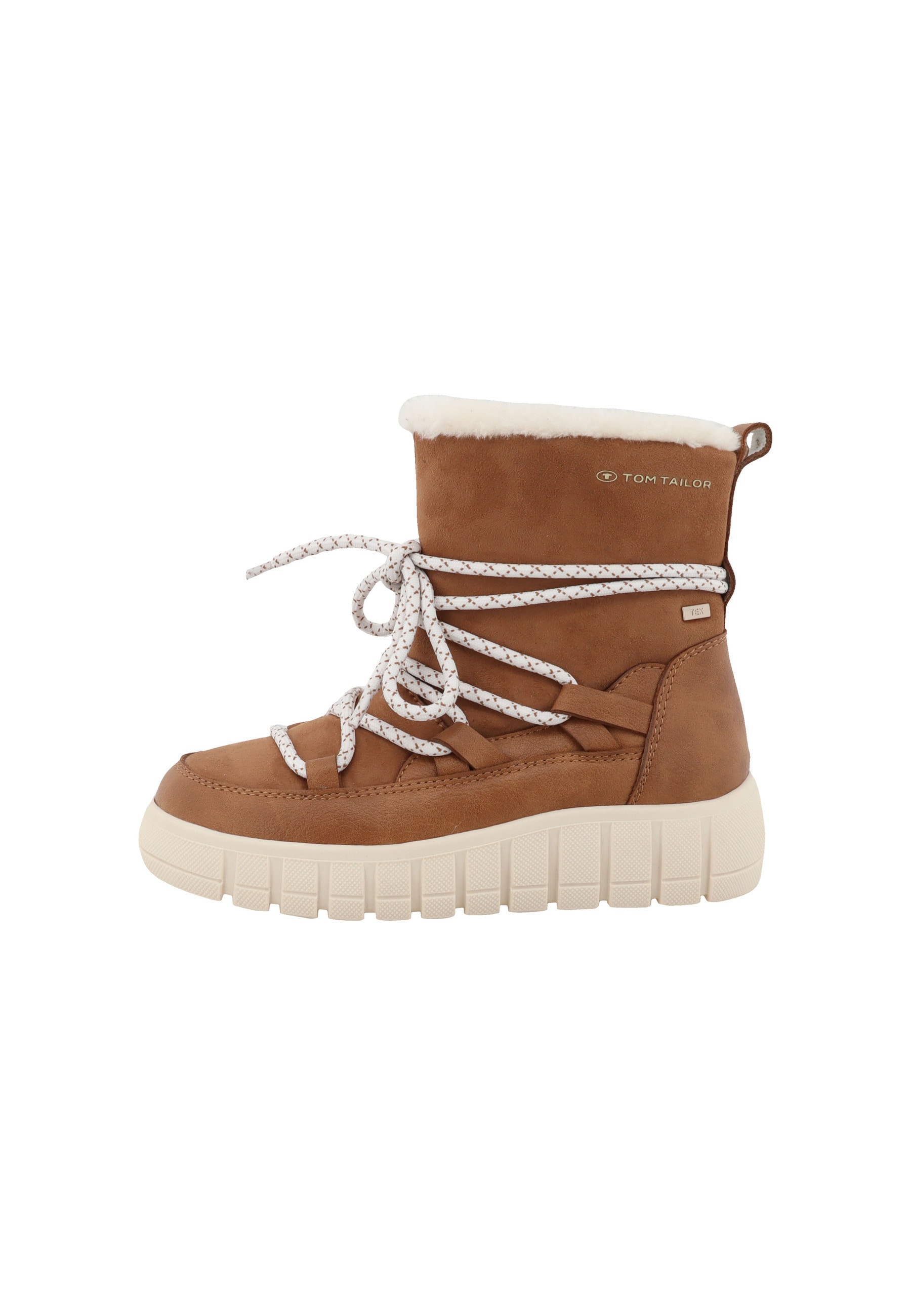 TOM TAILOR Stiefel »Tom Tailor Tall Boots«