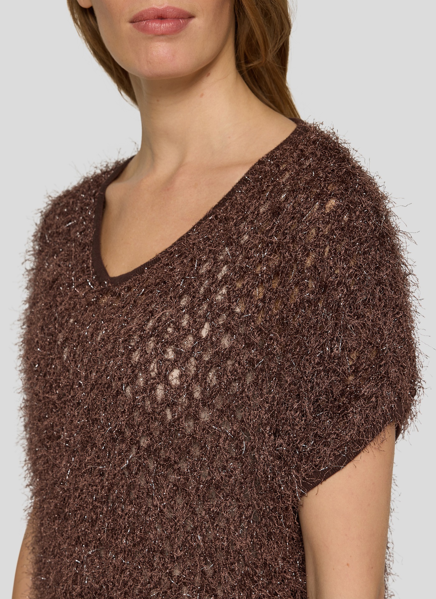 Rabe Strickpullover »Pullover«