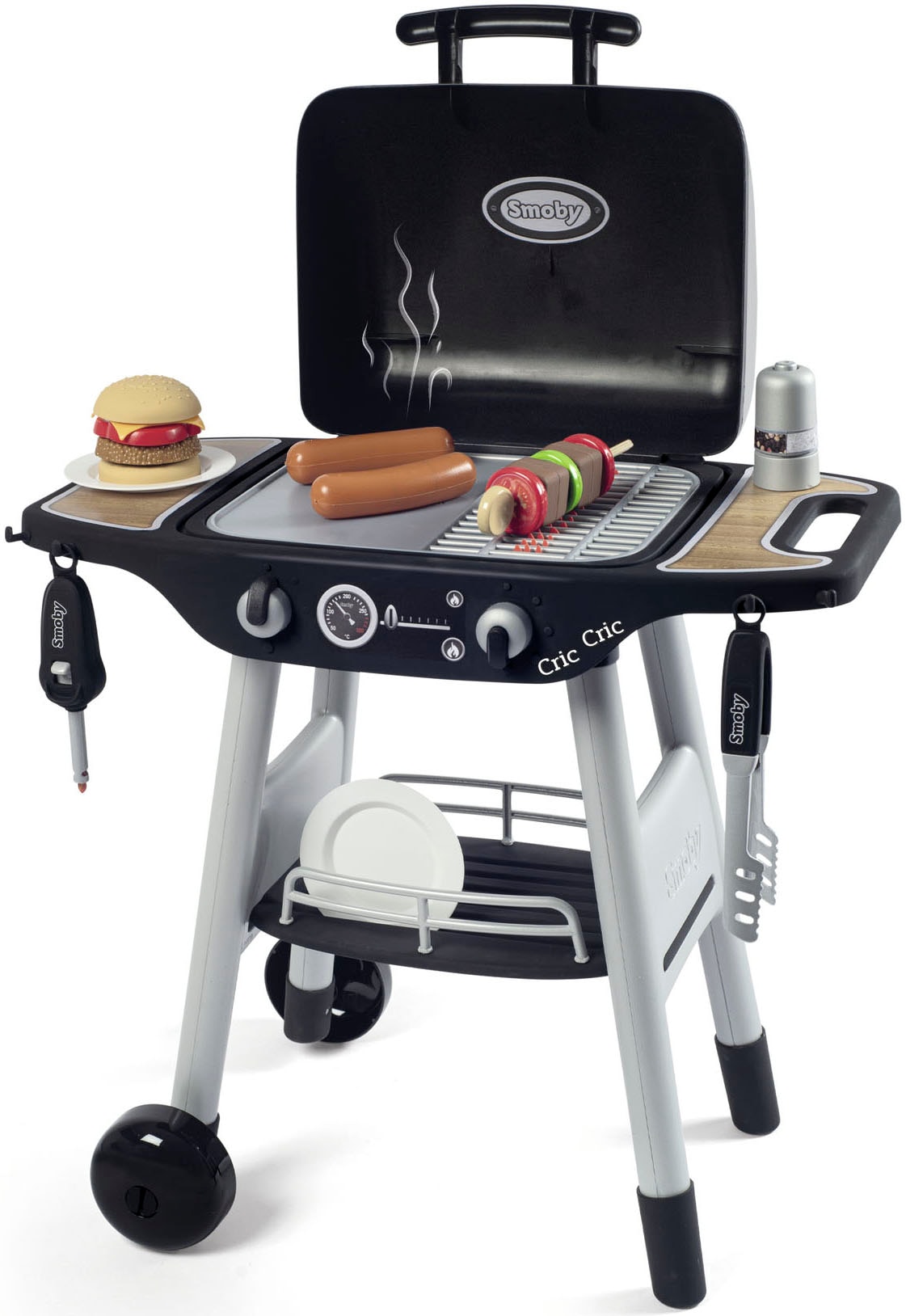 Kinder-Grill »Barbecue«, Made in Europe