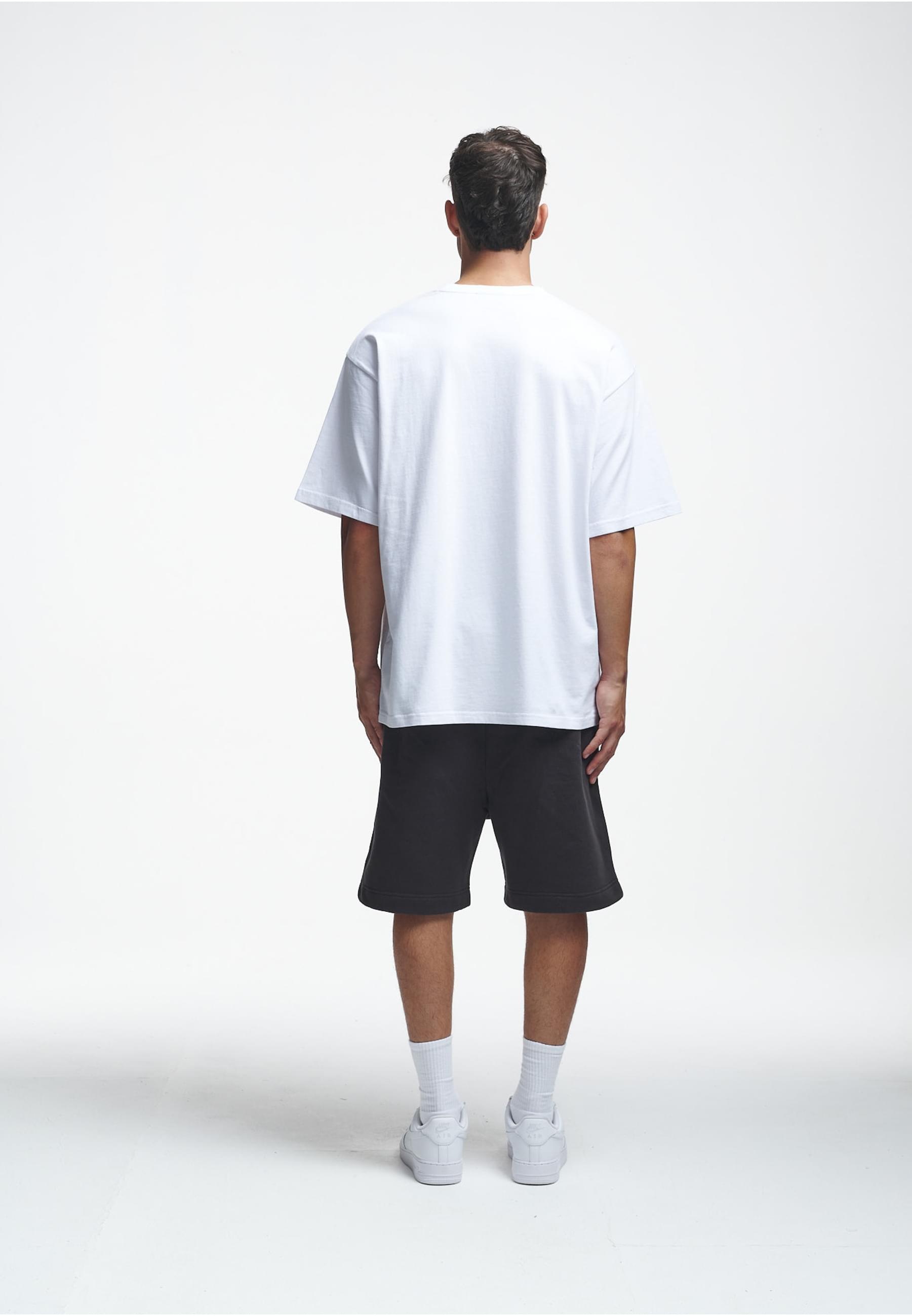 2Y Studios T-Shirt »2Y Studios Herren 2Y Homini Oversize Tee«, (1 tlg.)