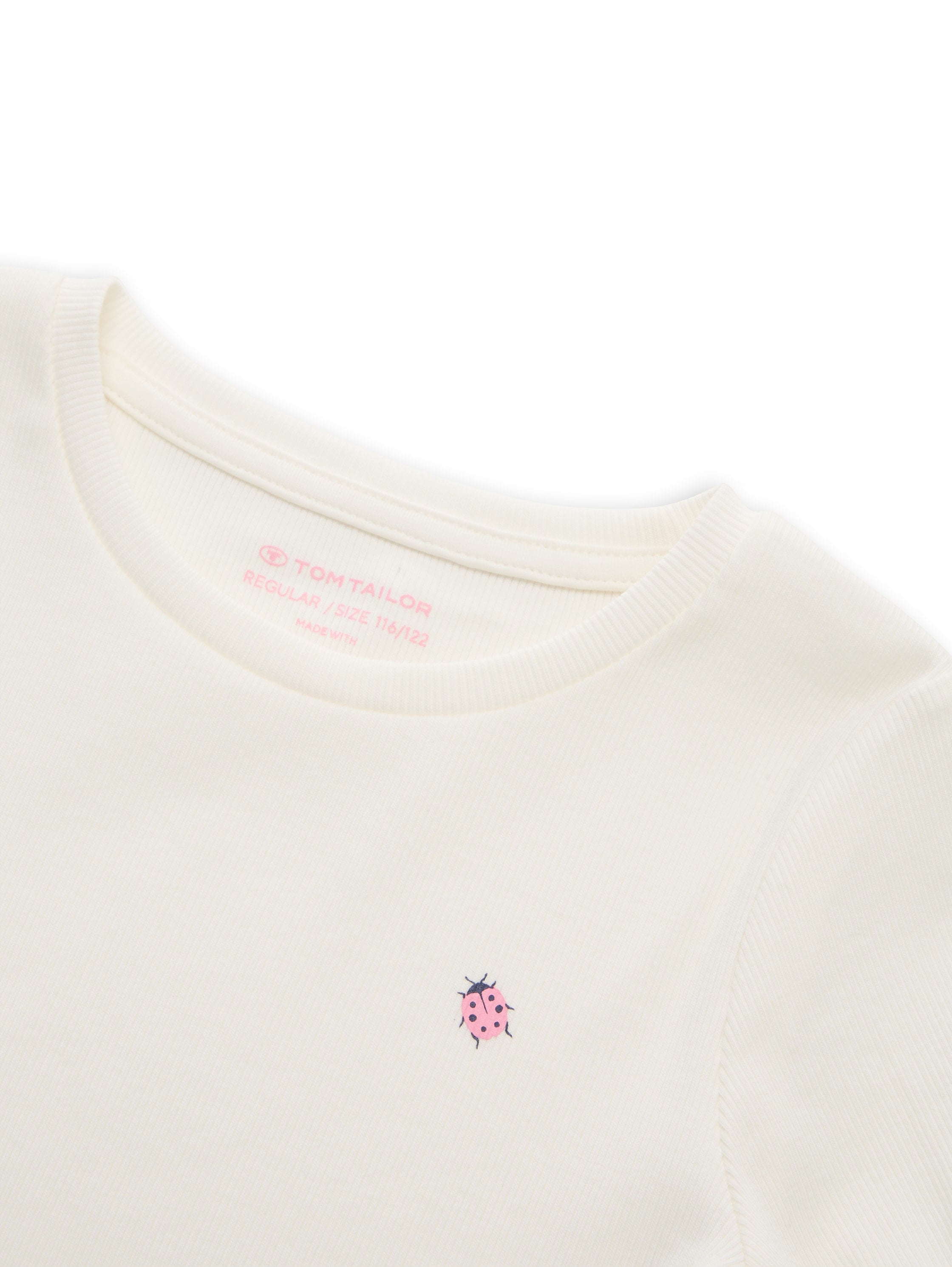 TOM TAILOR T-Shirt mit Print