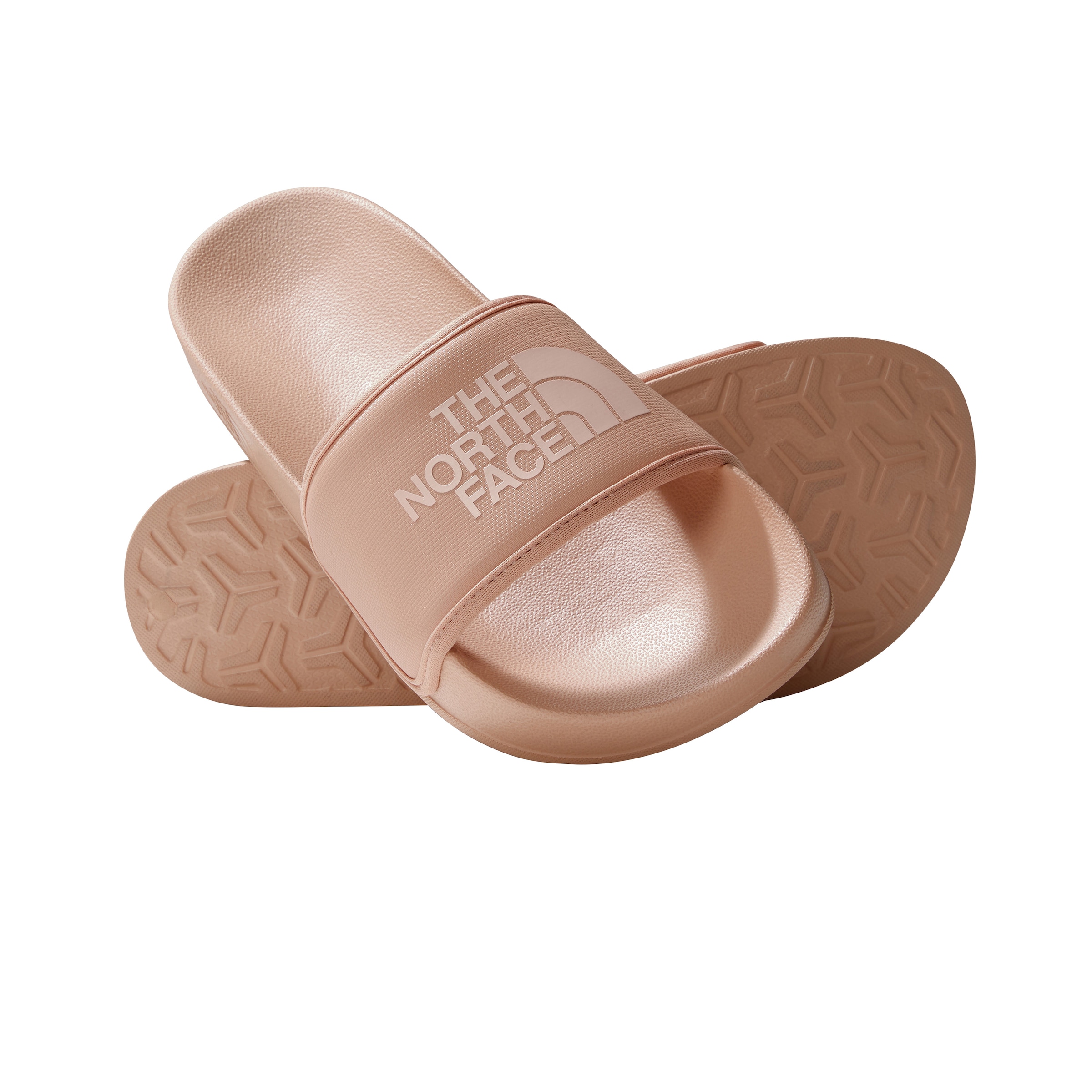 The North Face Badesandale »W BASE CAMP SLIDE III«