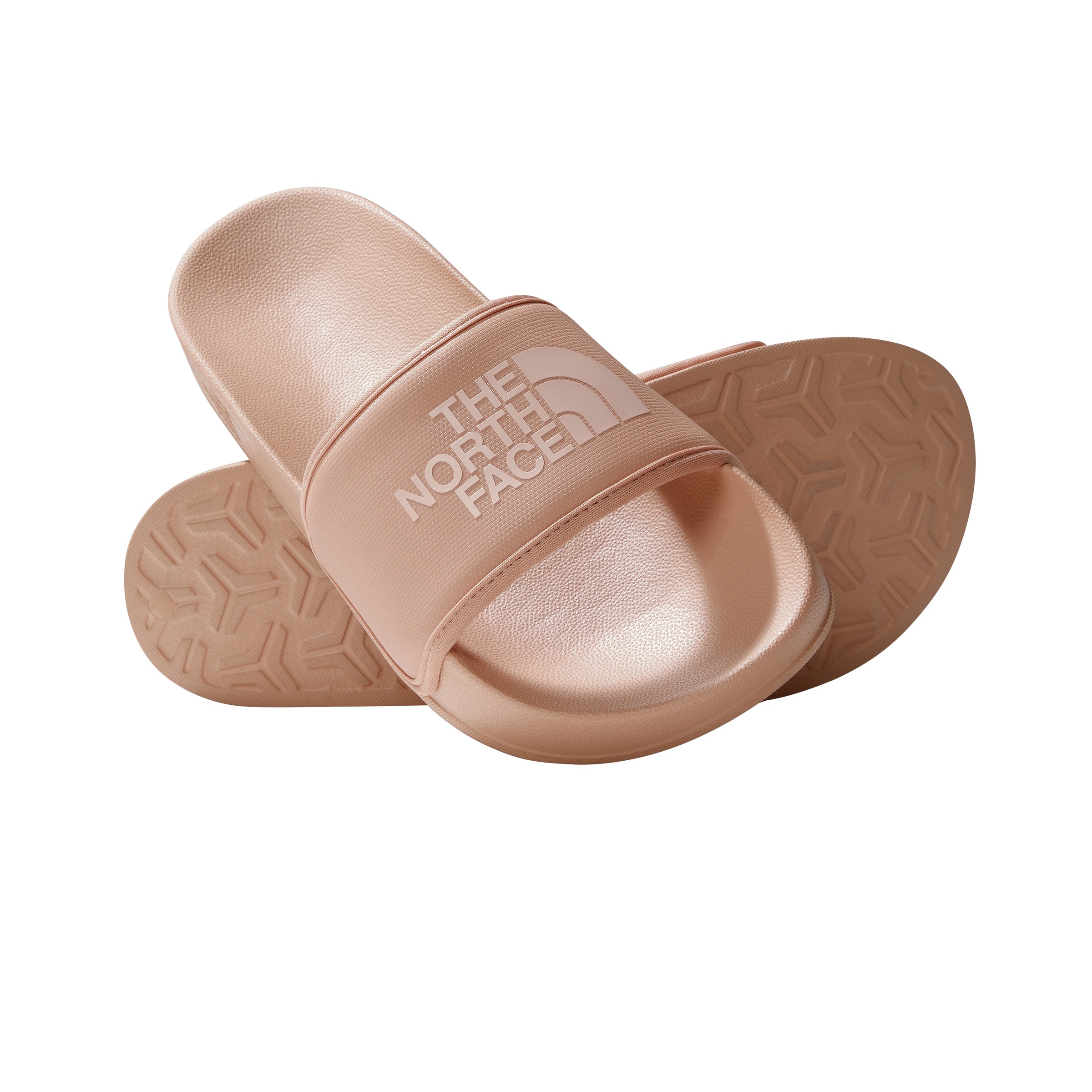 Thumbnail - The North Face Badesandale "W BASE CAMP SLIDE III" Badelatschen