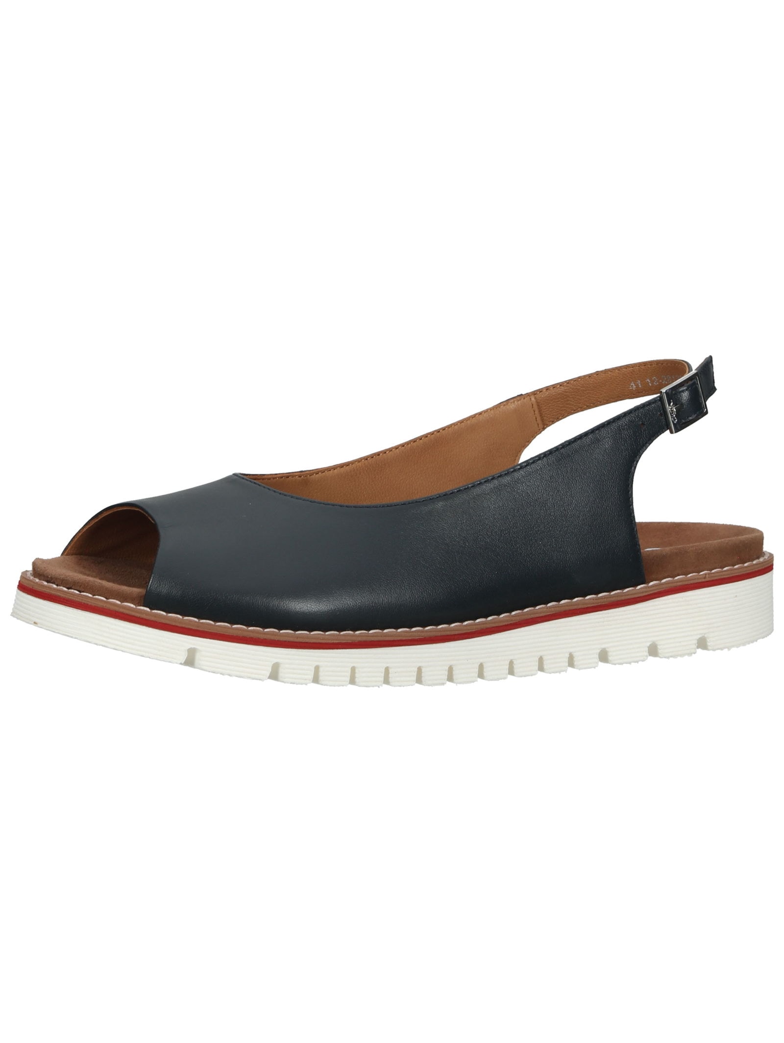 Ara Riemchensandale "Ara Sandalen Glattleder" günstig online kaufen