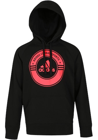 Hoodie »Hoody Combat Sports«