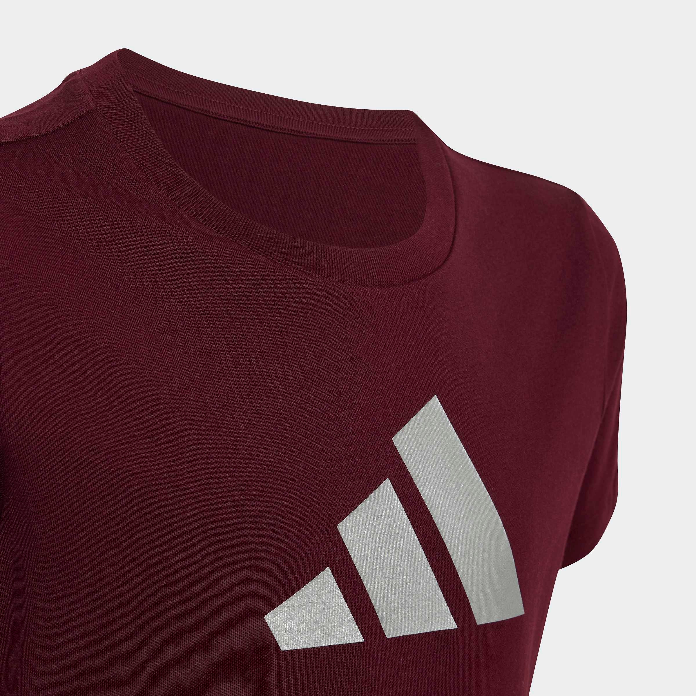 adidas Sportswear T-Shirt »EVERYDAY KIDS GRAFIK« für Kinder und Teens, mit normaler Schnittform, aus Baumwolle