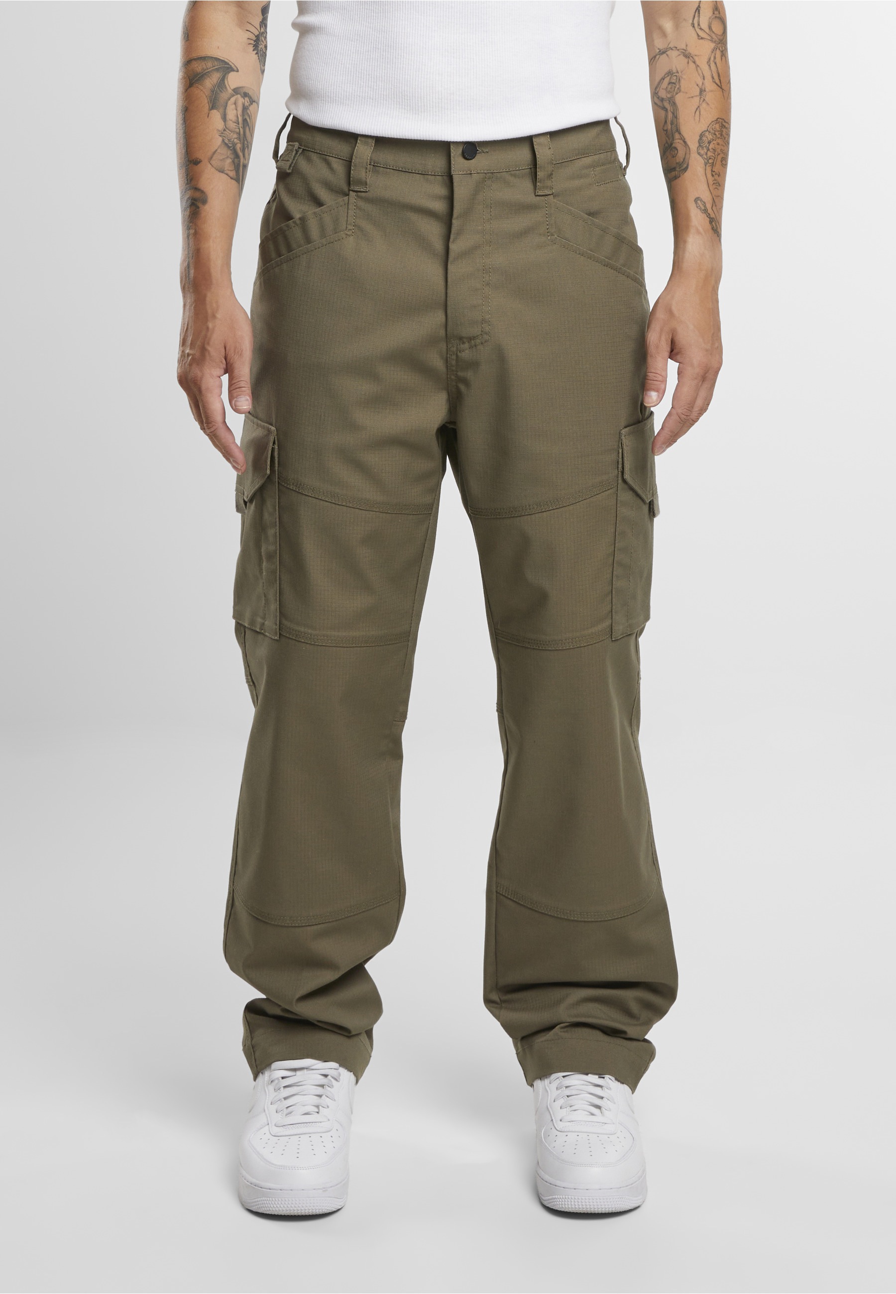 Brandit Stoffhose »Brandit Tactical Pants Ripstop«