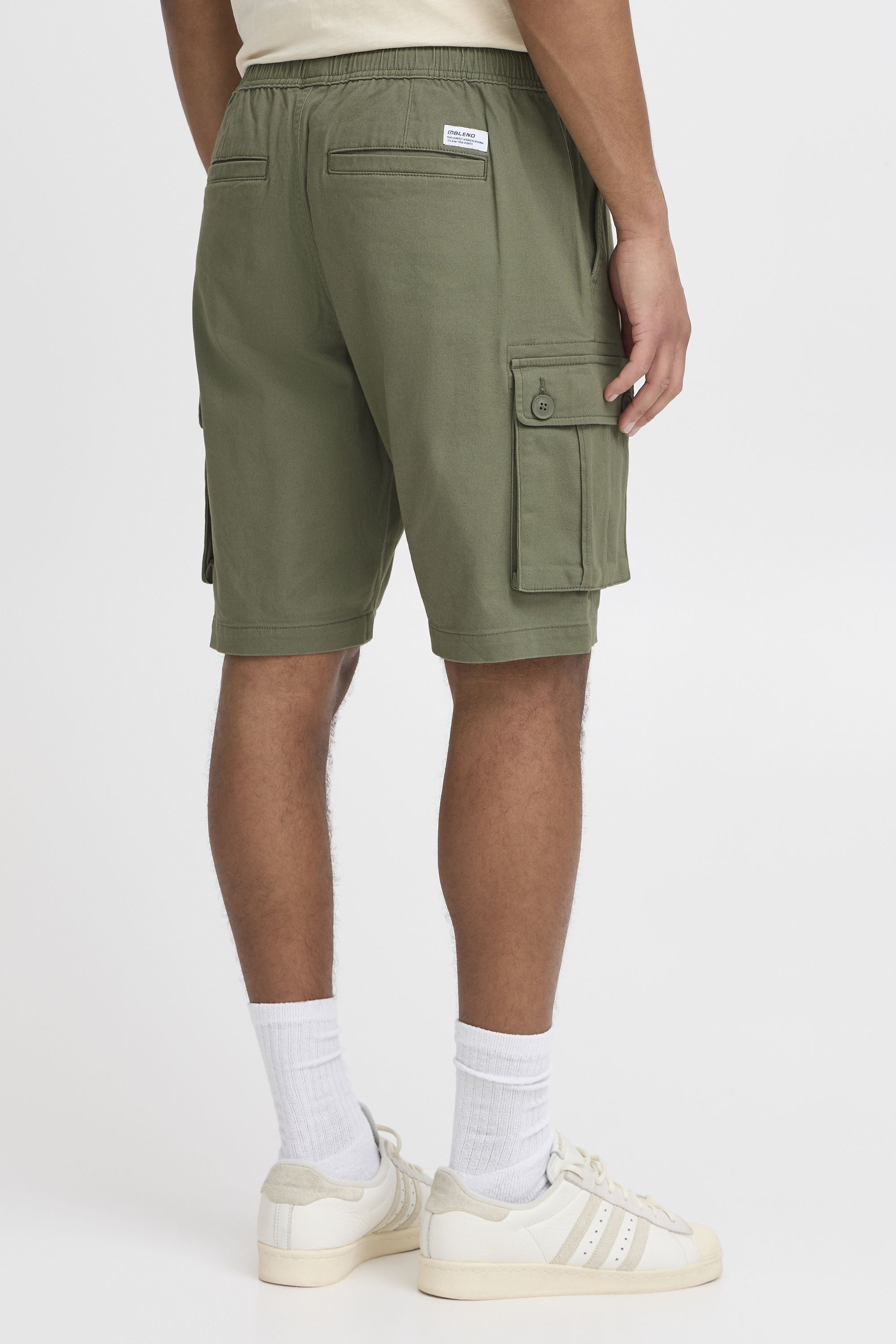 Blend Cargoshorts »Cargoshorts BHMBHKVALLE«