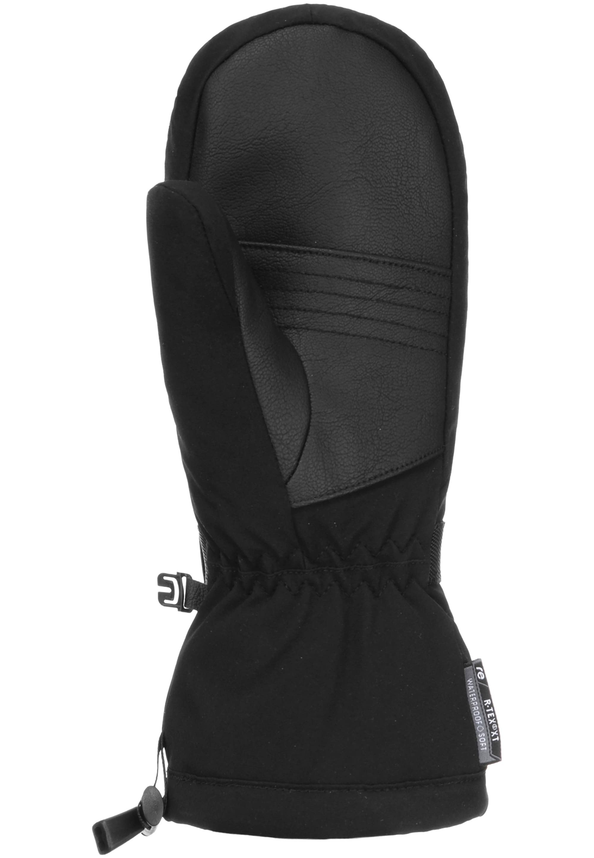 Reusch Fäustlinge »Kito R-TEX® XT« aus funktionalem Materialmix